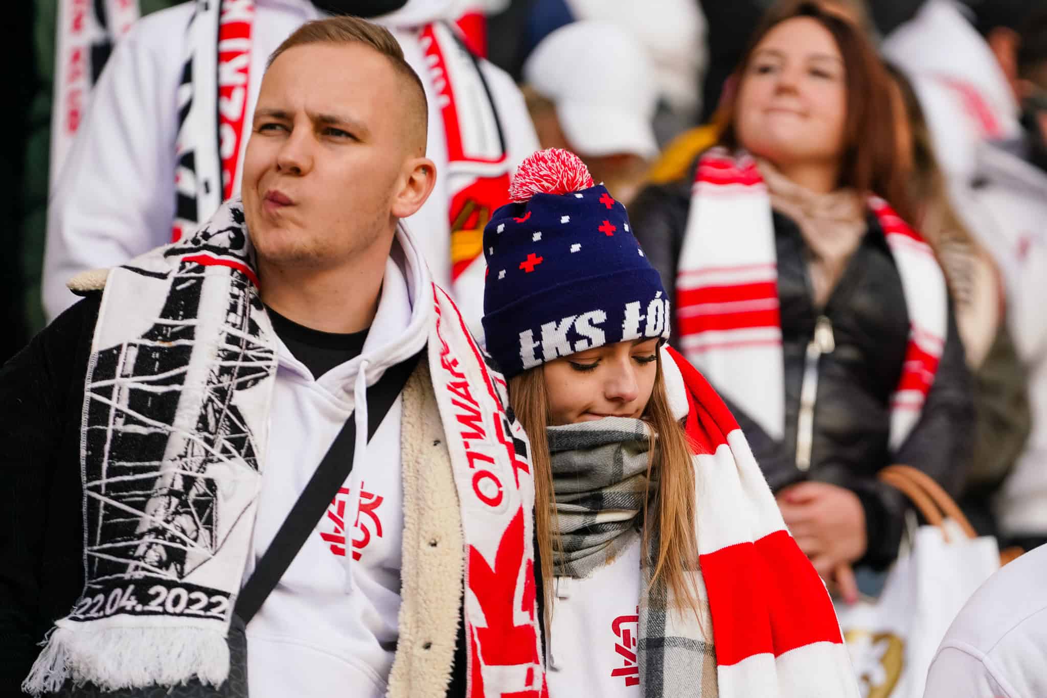 LKS Lodz Ruch Chorzow 38