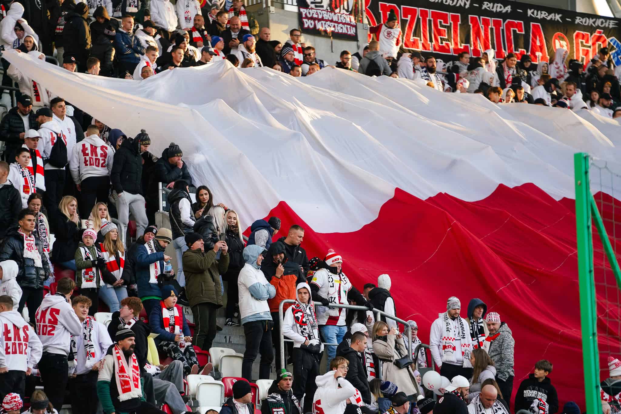 LKS Lodz Ruch Chorzow 39