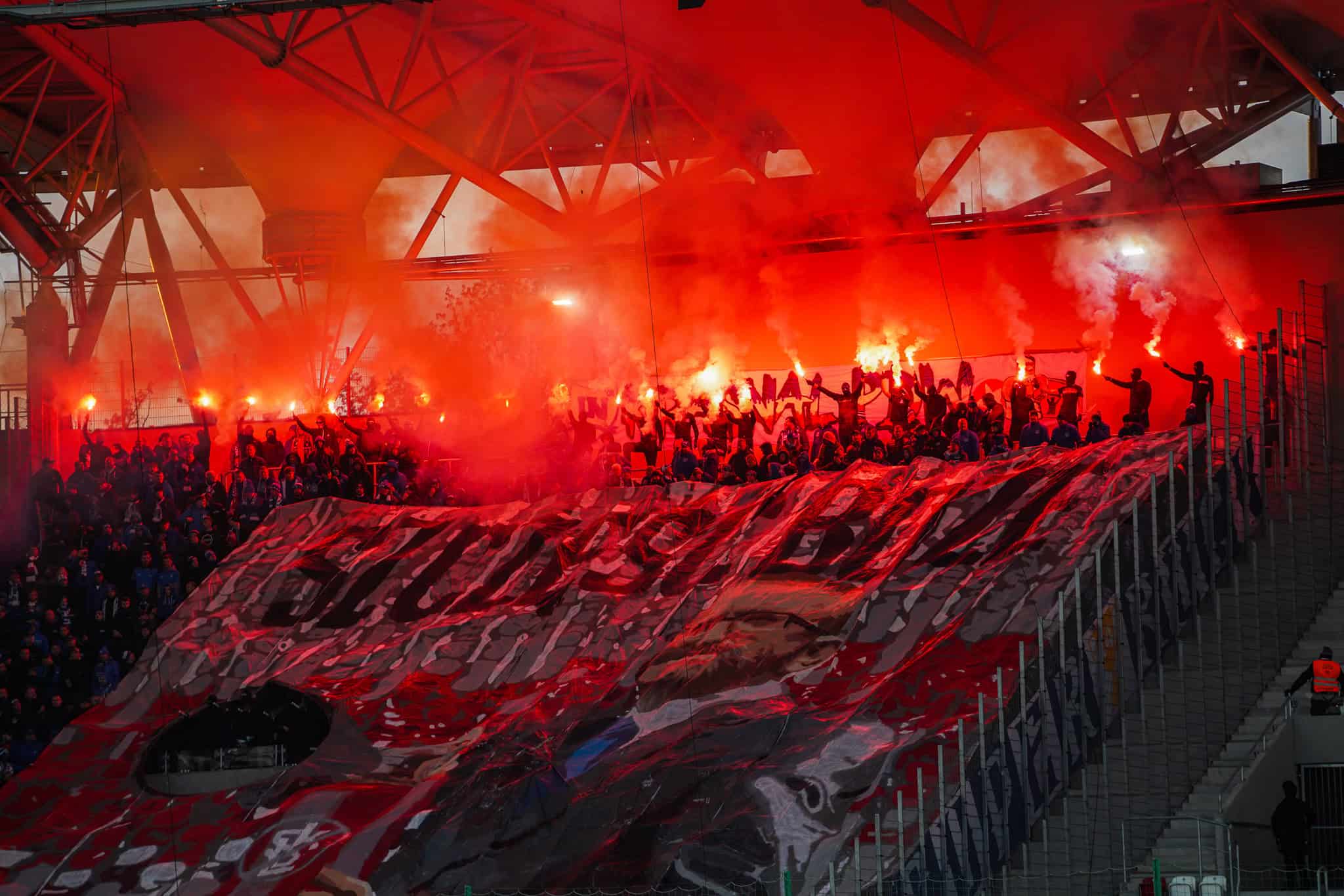 LKS Lodz Ruch Chorzow 4