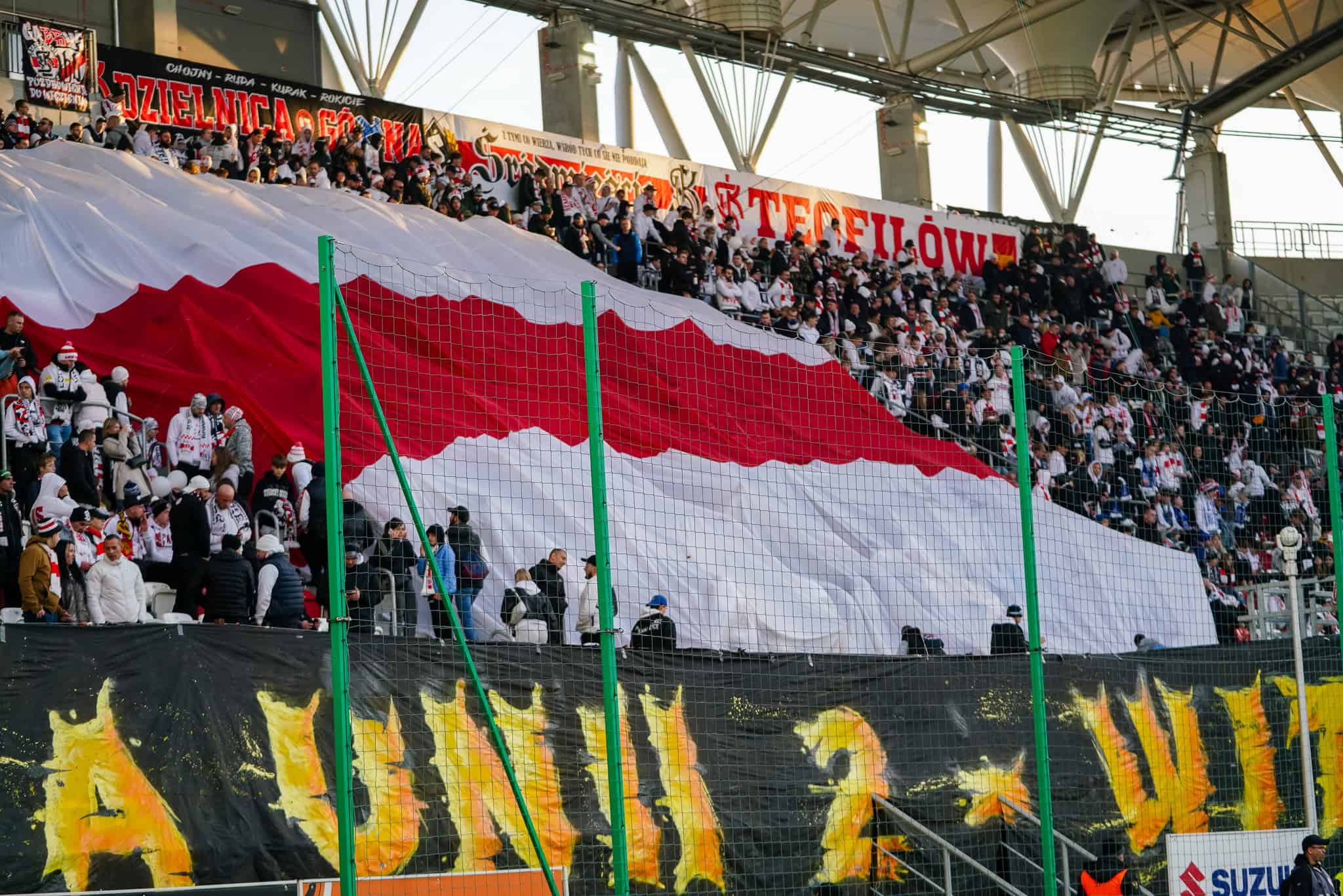 LKS Lodz Ruch Chorzow 40