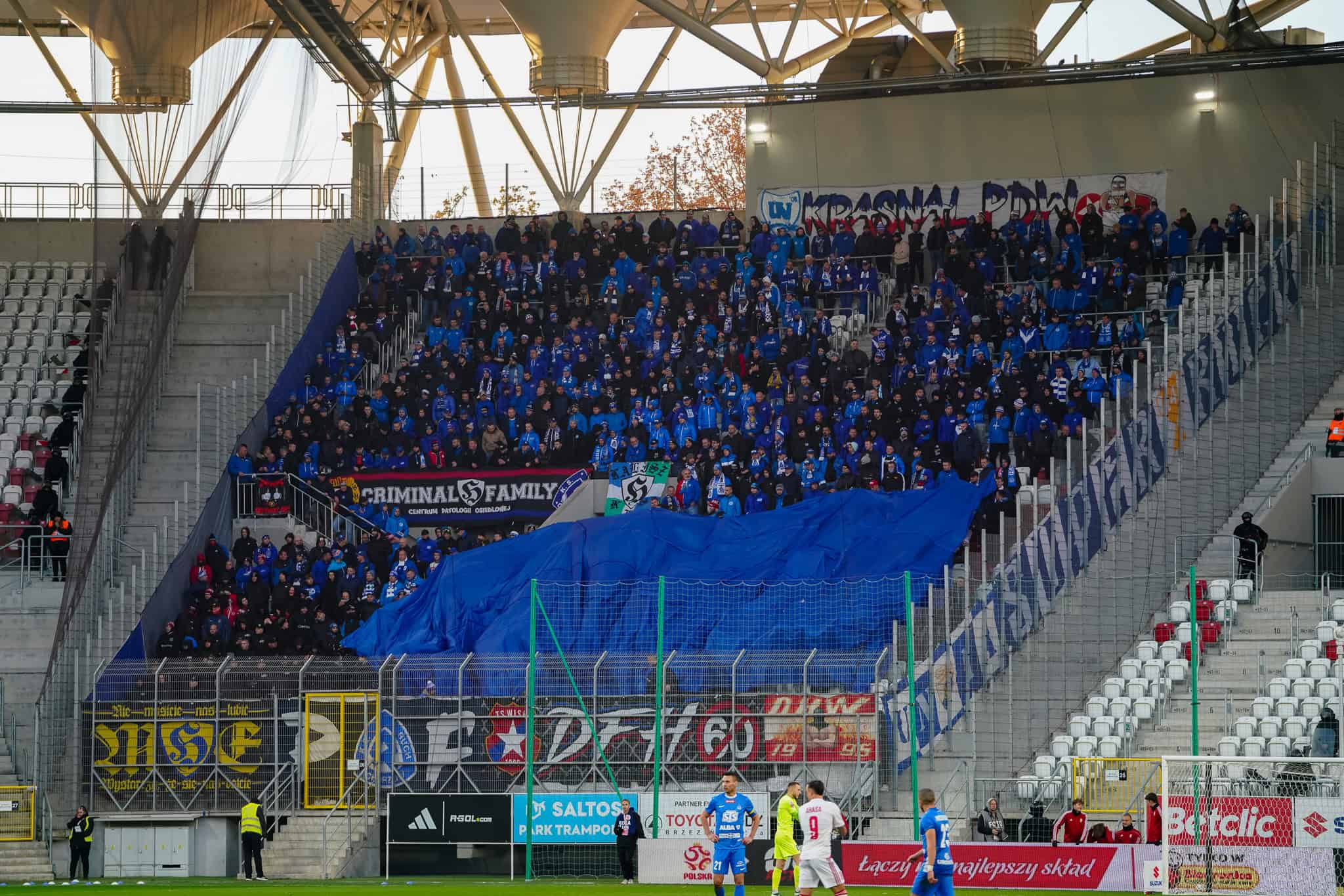 LKS Lodz Ruch Chorzow 42