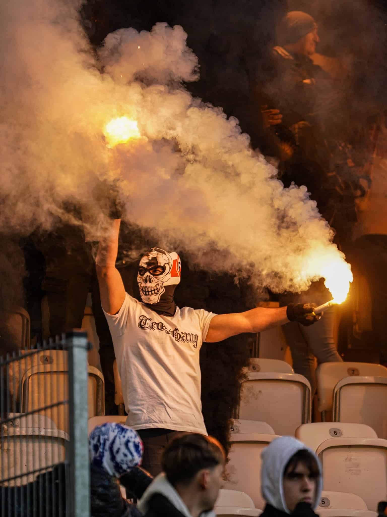 LKS Lodz Ruch Chorzow 51