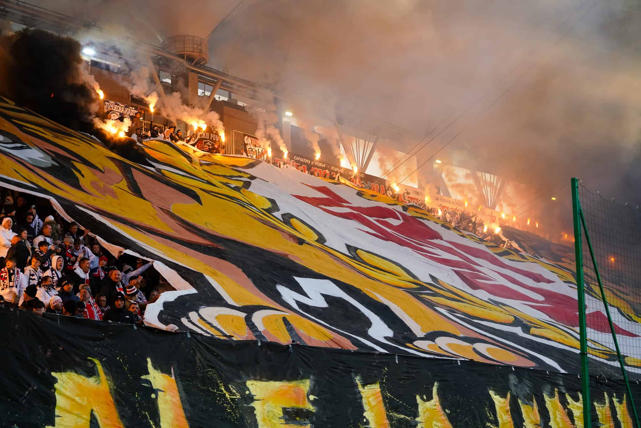 LKS Lodz Ruch Chorzow 54
