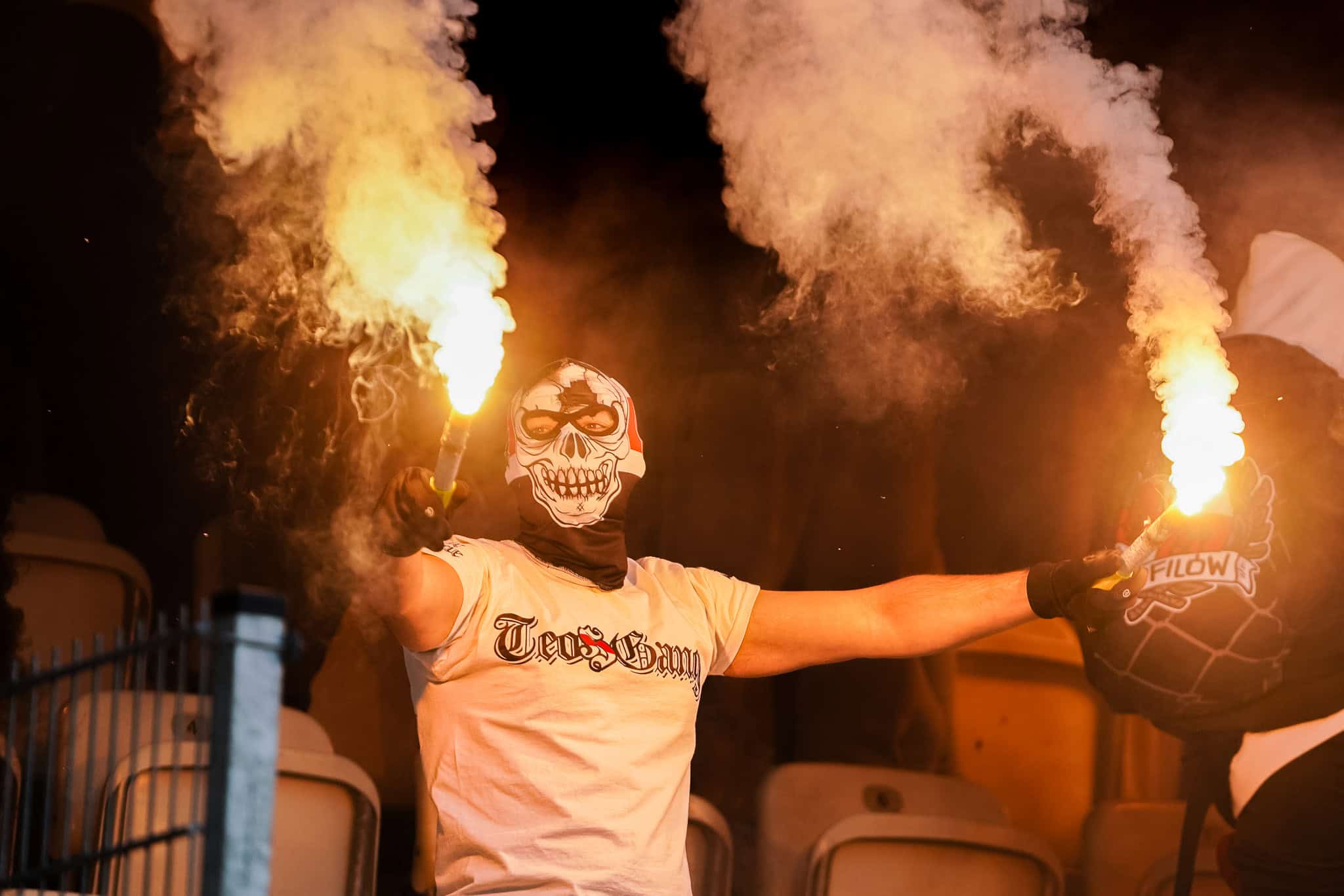 LKS Lodz Ruch Chorzow 56