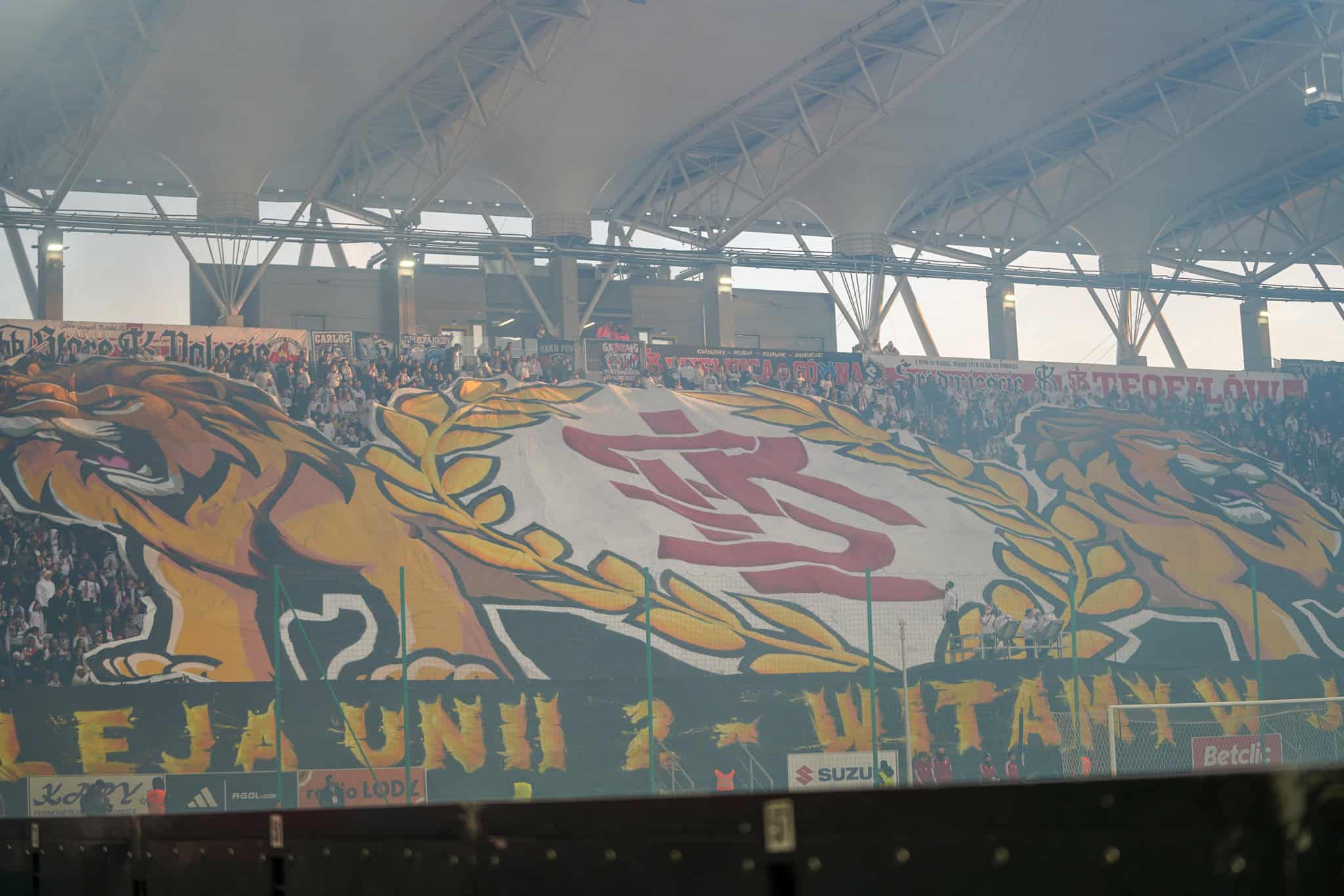 LKS Lodz Ruch Chorzow 59