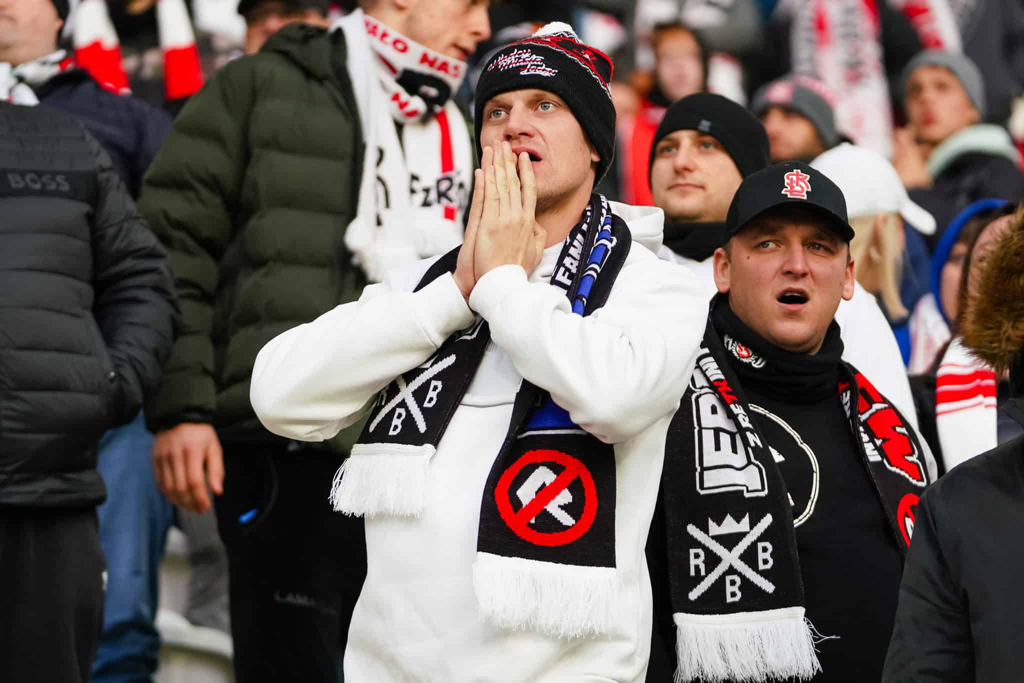 LKS Lodz Ruch Chorzow 64