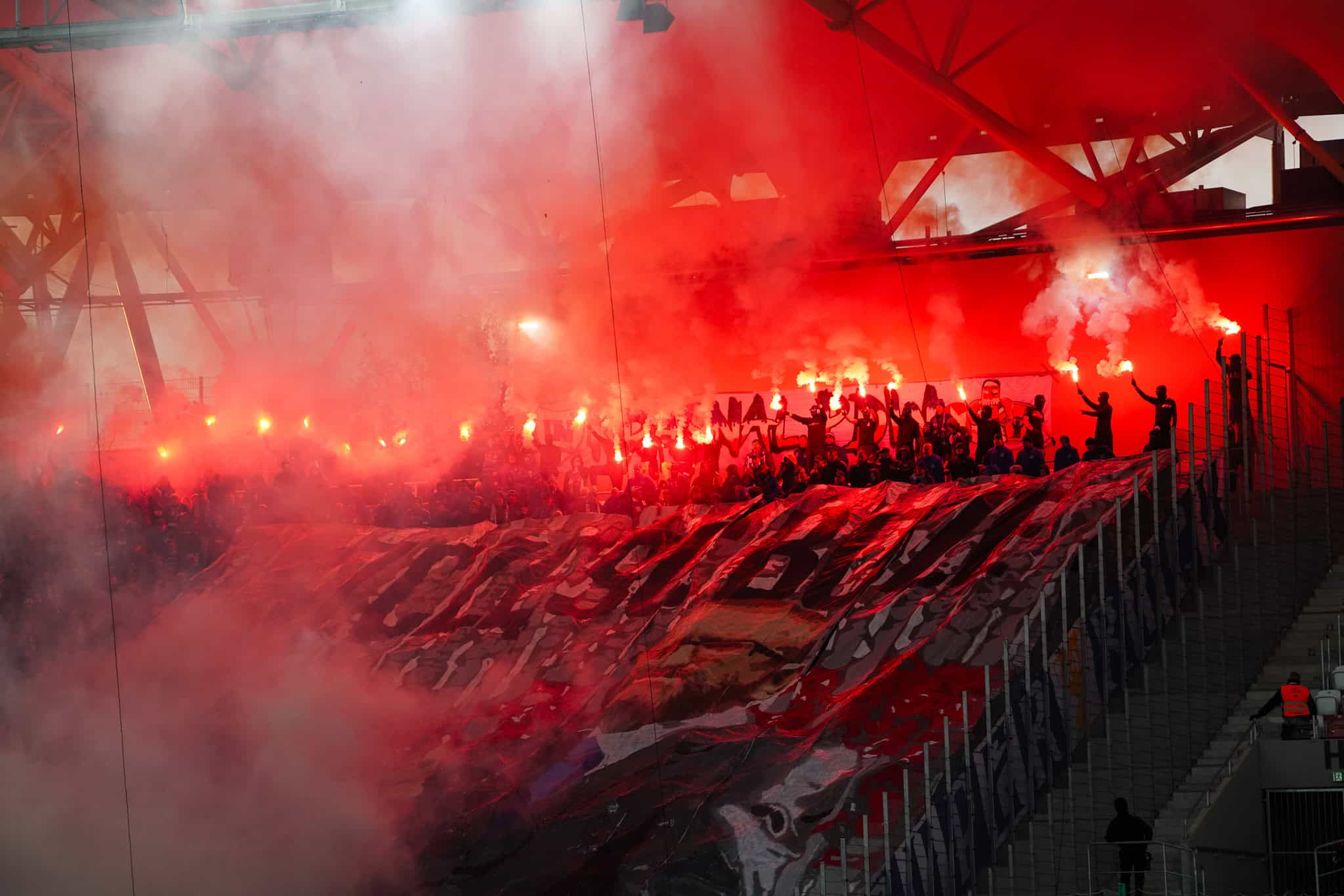 LKS Lodz Ruch Chorzow 7