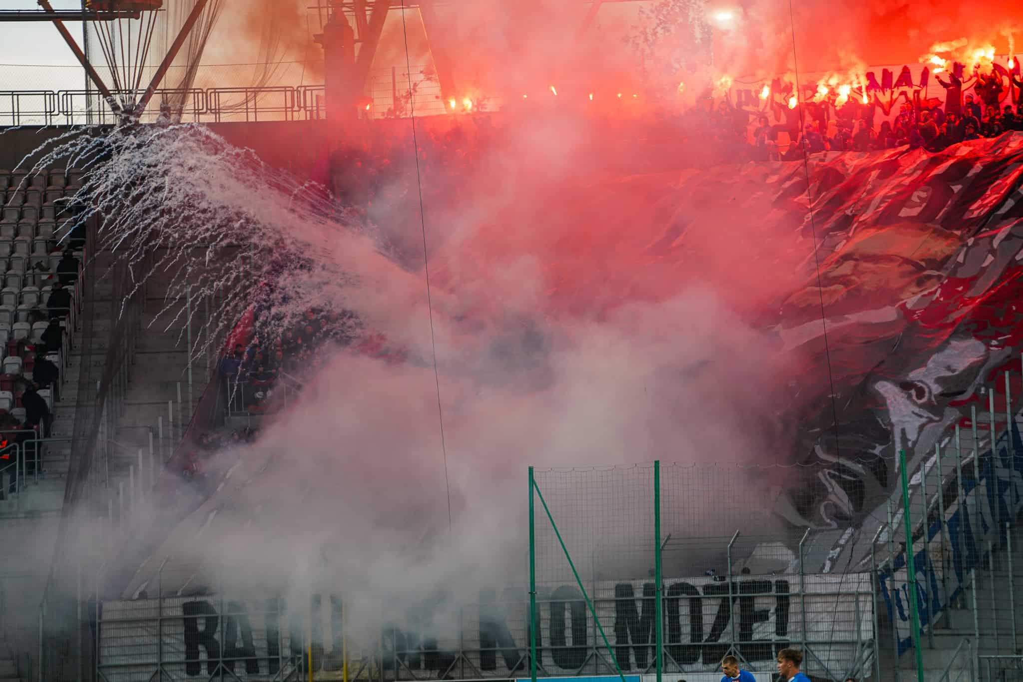 LKS Lodz Ruch Chorzow 8