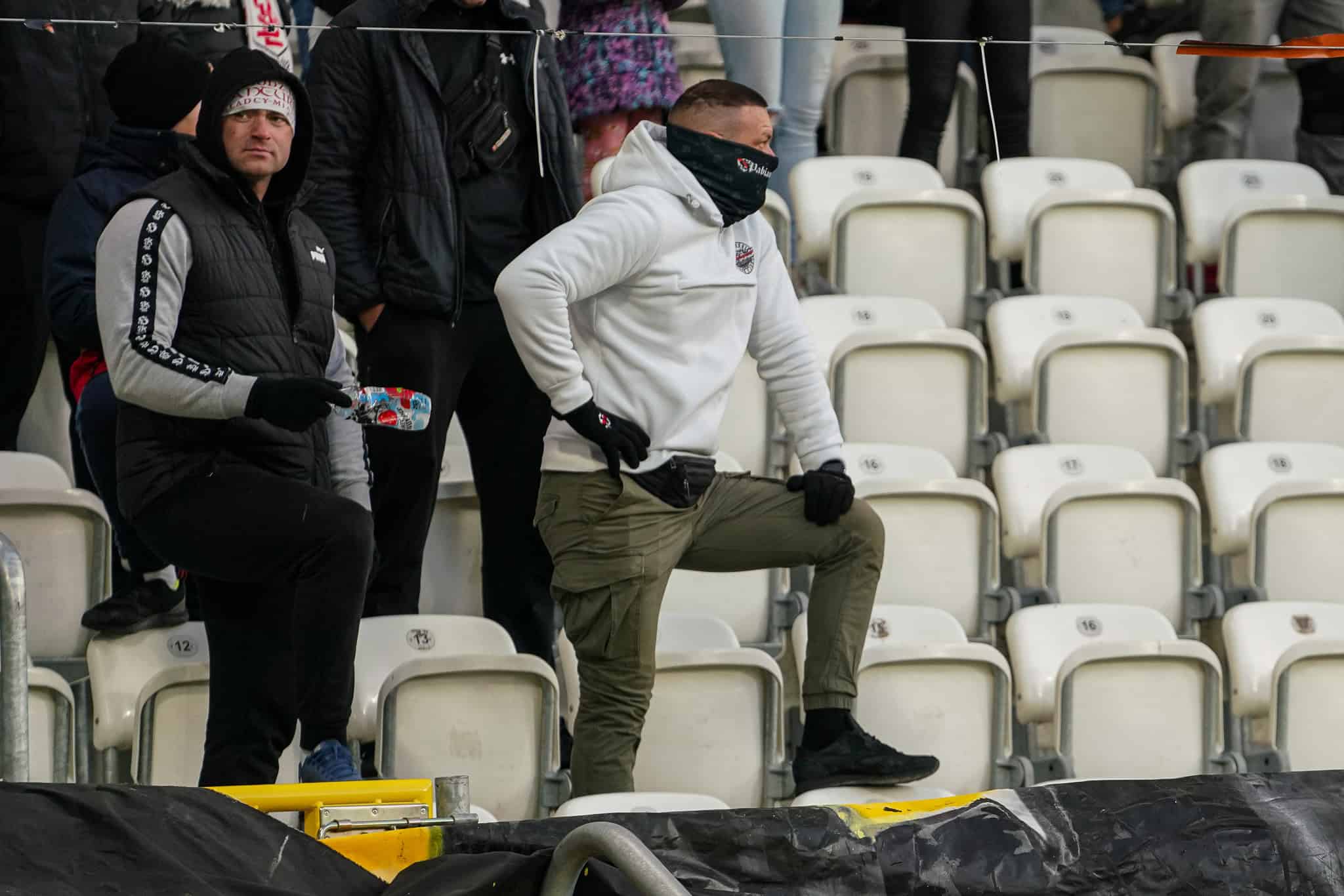 LKS Lodz Ruch Chorzow 9