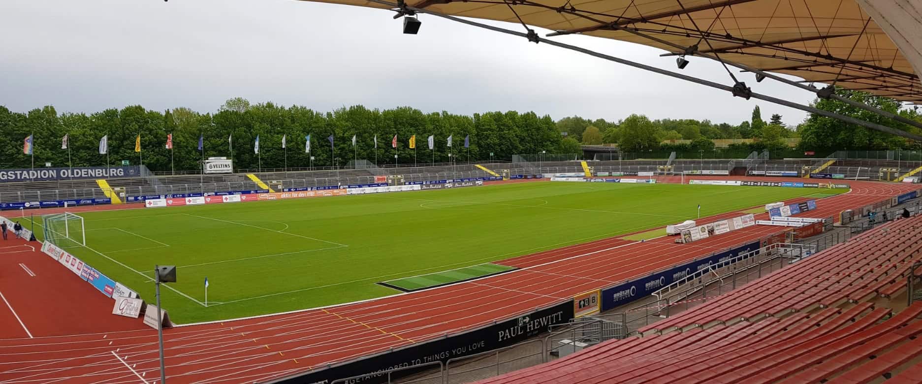 Stadion