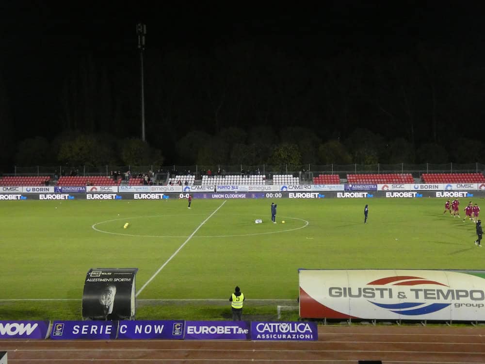 Clodiense Lanerossi Vicenza11