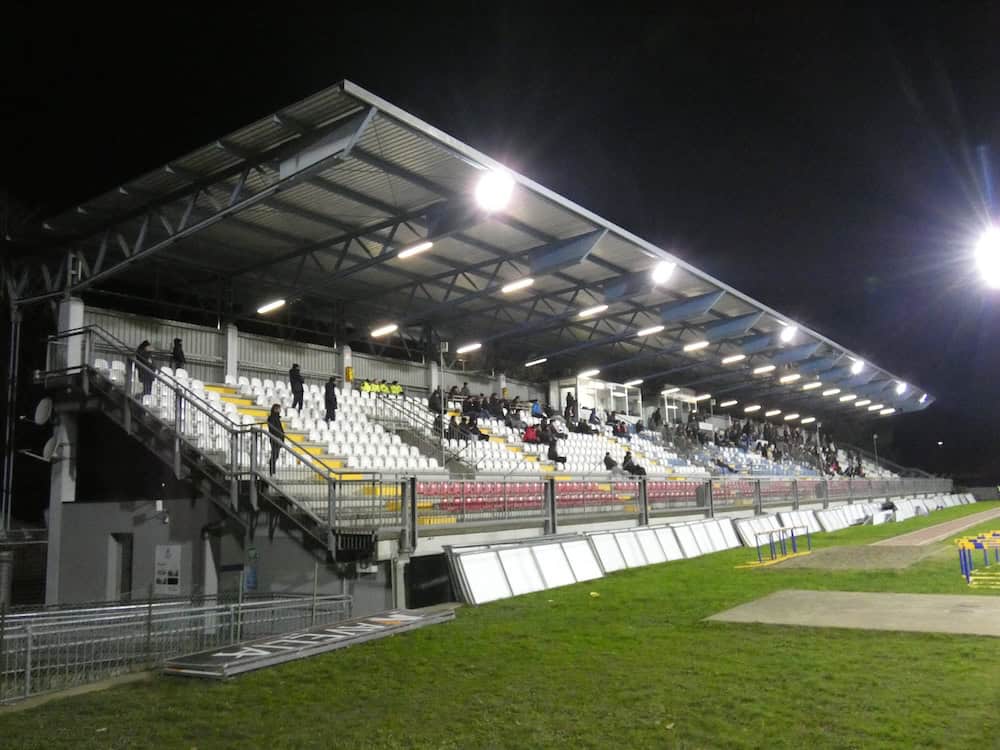 Clodiense Lanerossi Vicenza12