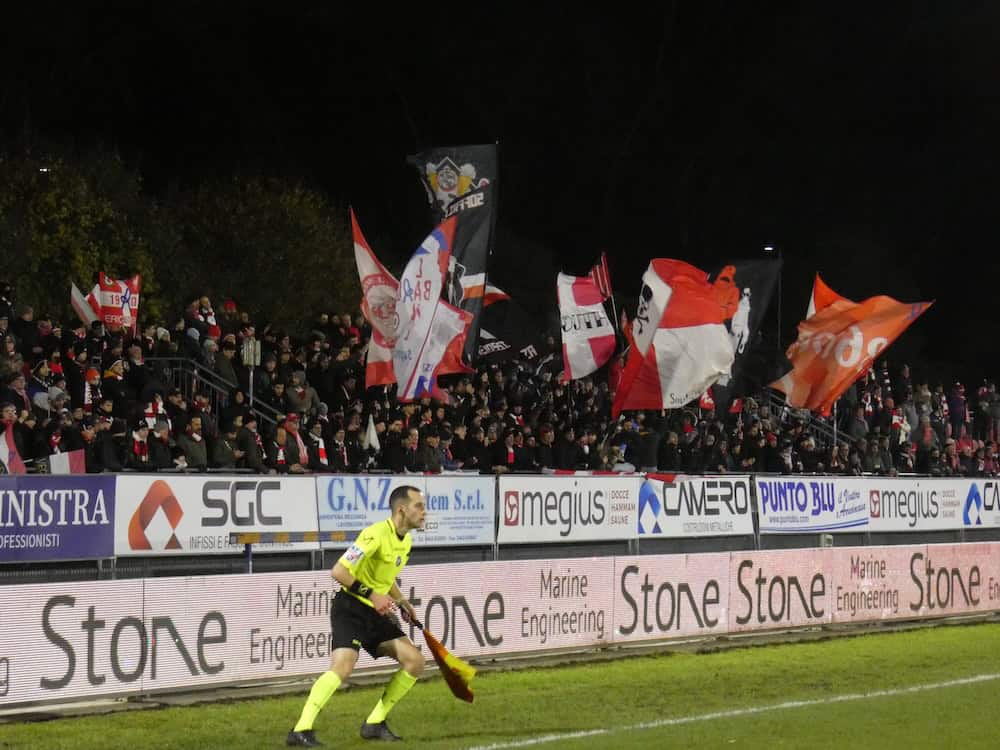 Clodiense Lanerossi Vicenza14