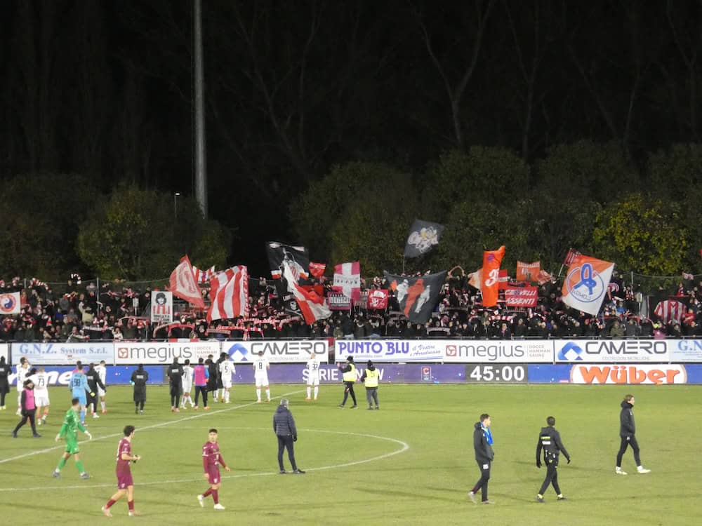 Clodiense Lanerossi Vicenza19