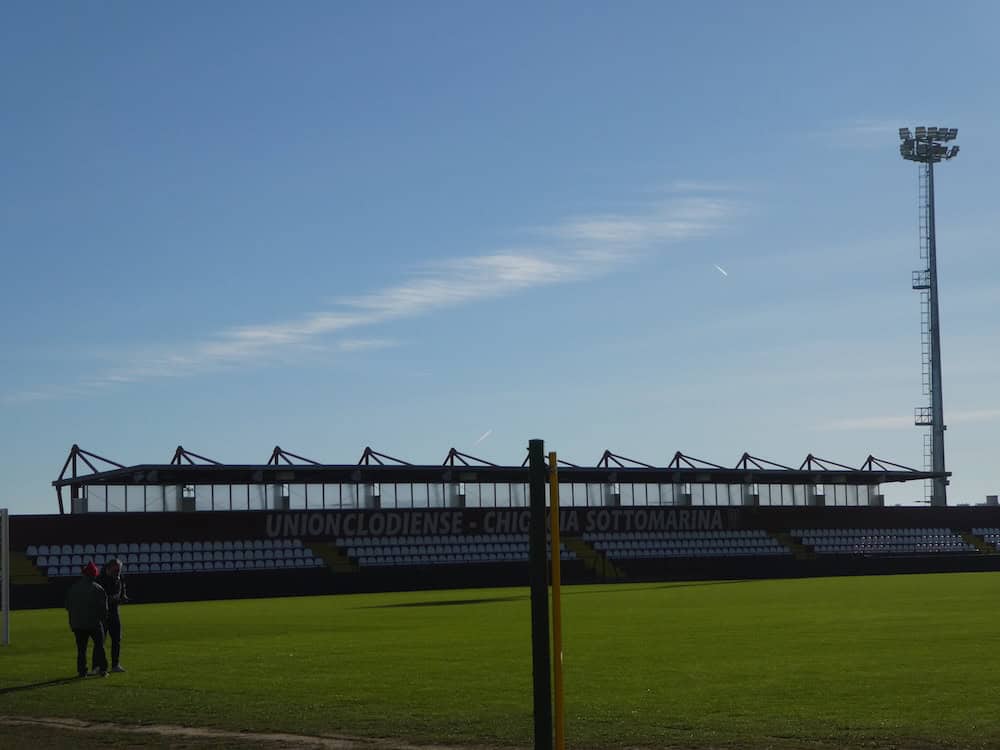 Clodiense Lanerossi Vicenza6