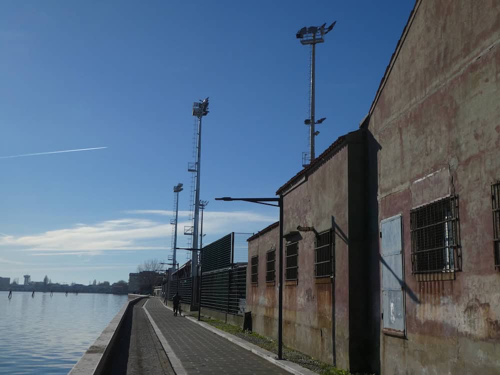 Clodiense Lanerossi Vicenza7