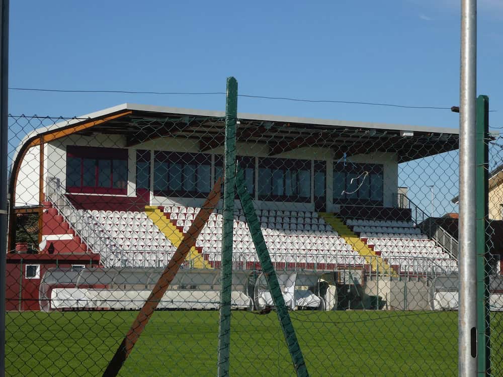 Clodiense Lanerossi Vicenza9