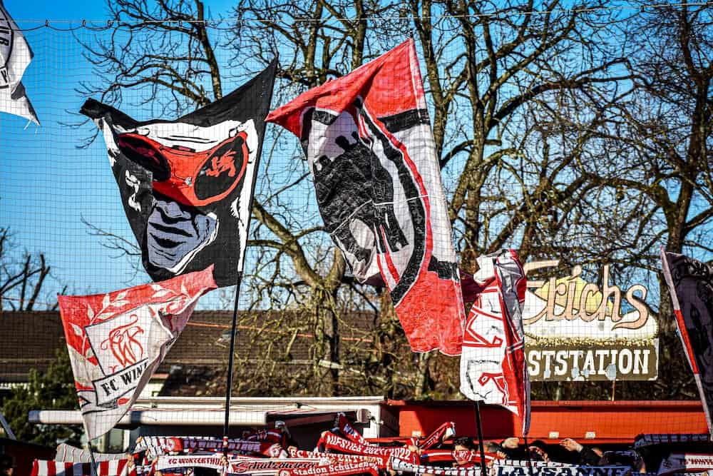 FC Winterthur FC Sion10