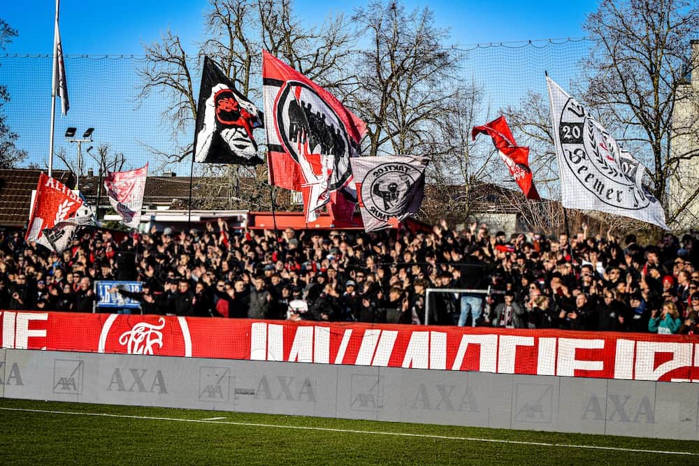 FC Winterthur FC Sion20