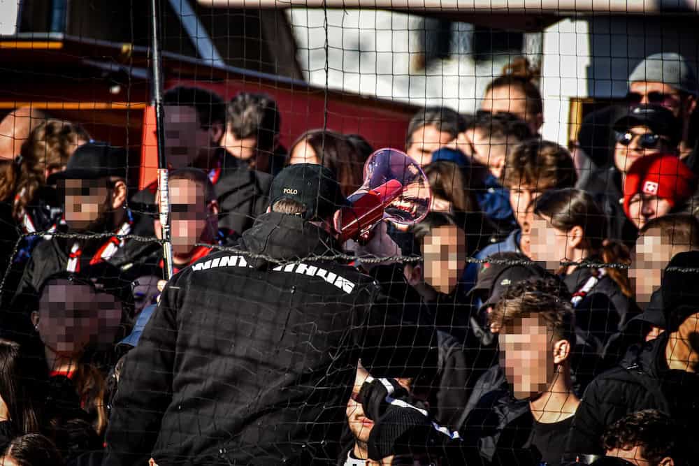 FC Winterthur FC Sion21