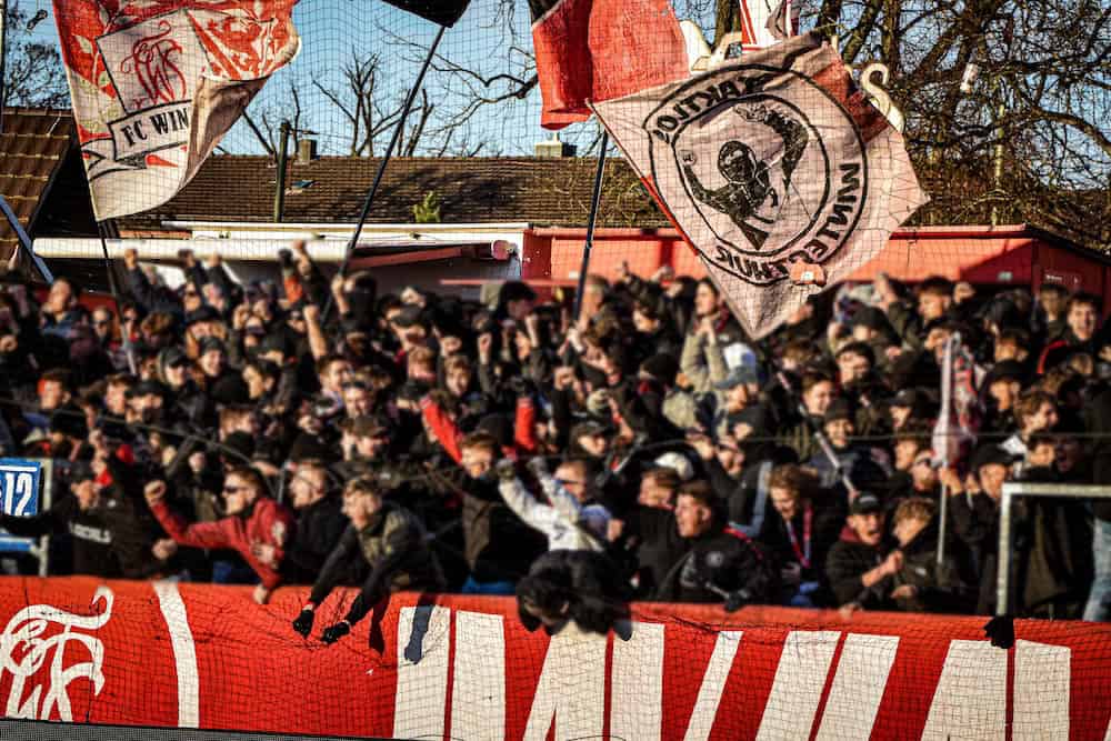 FC Winterthur FC Sion28
