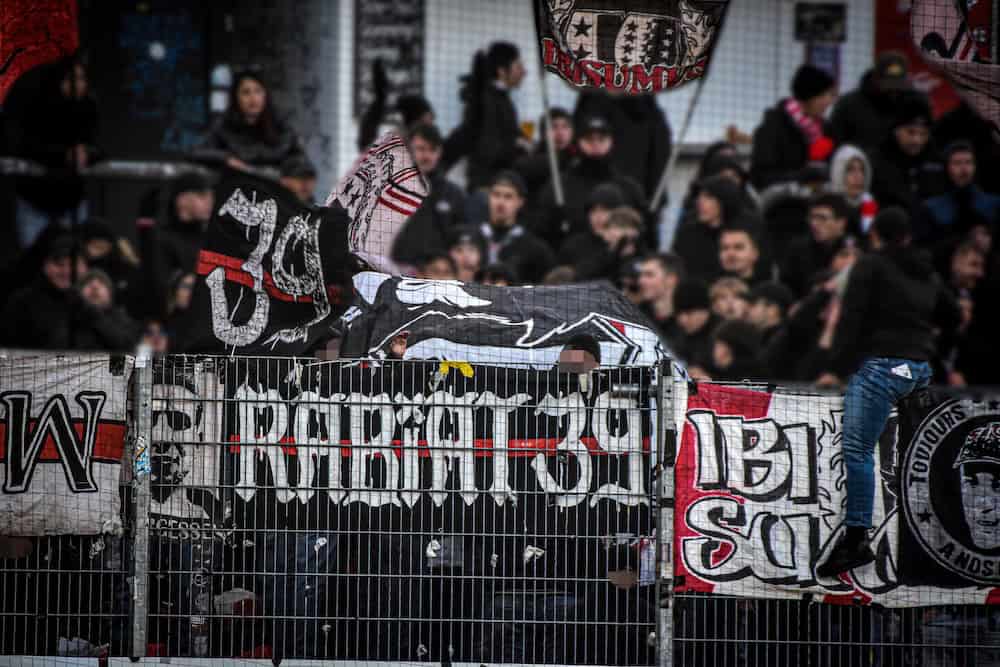 FC Winterthur FC Sion31