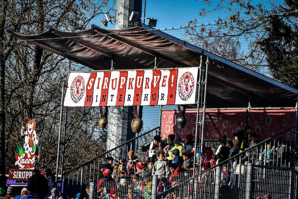 FC Winterthur FC Sion7