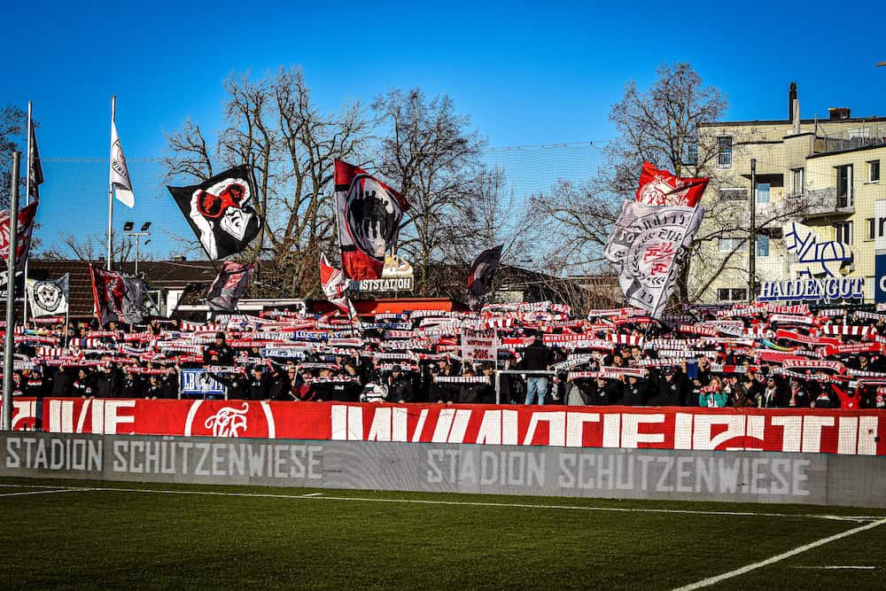 FC Winterthur FC Sion9