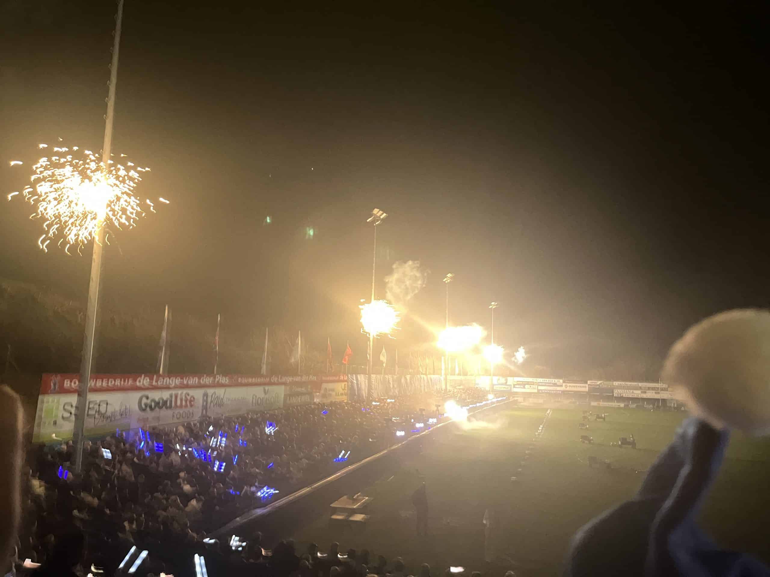 The Magic Continues – Quick Boys flikt het opnieuw