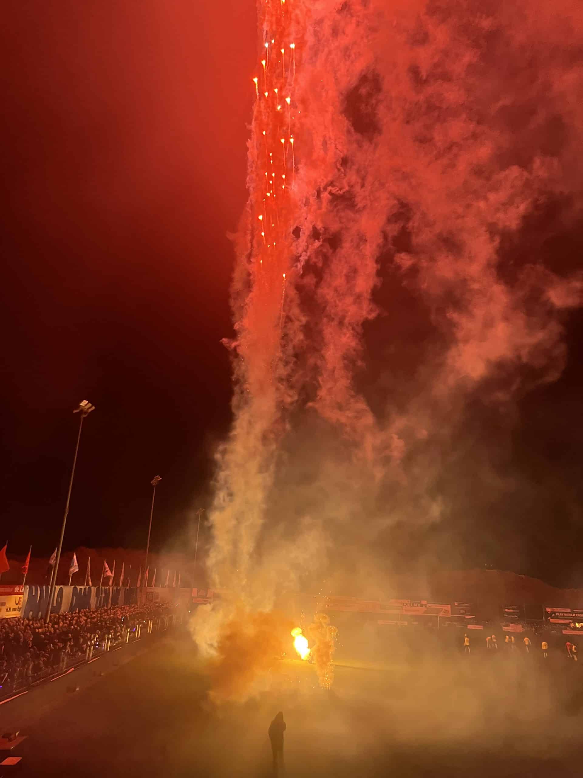 The Magic Continues – Quick Boys flikt het opnieuw