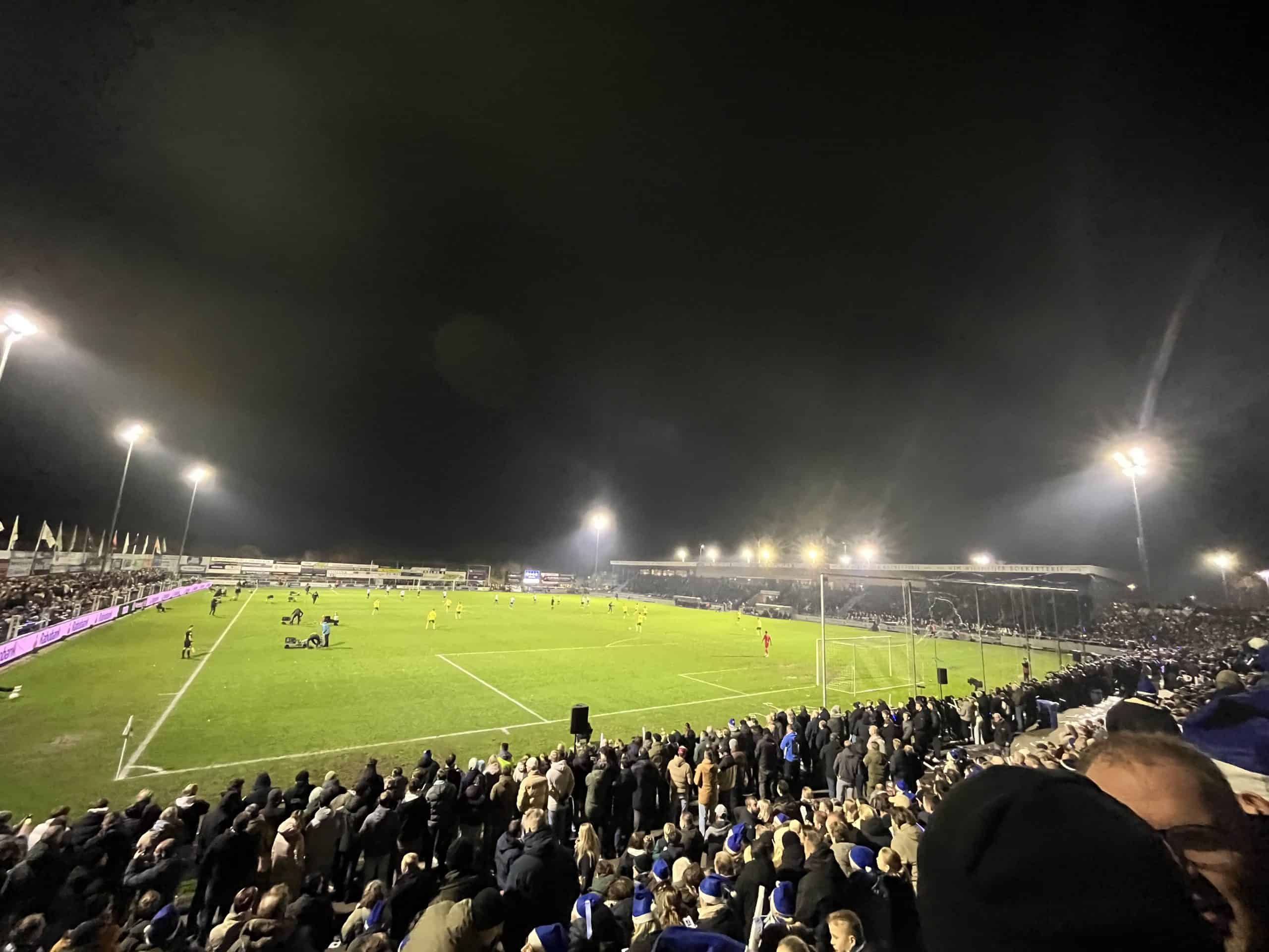 The Magic Continues – Quick Boys flikt het opnieuw