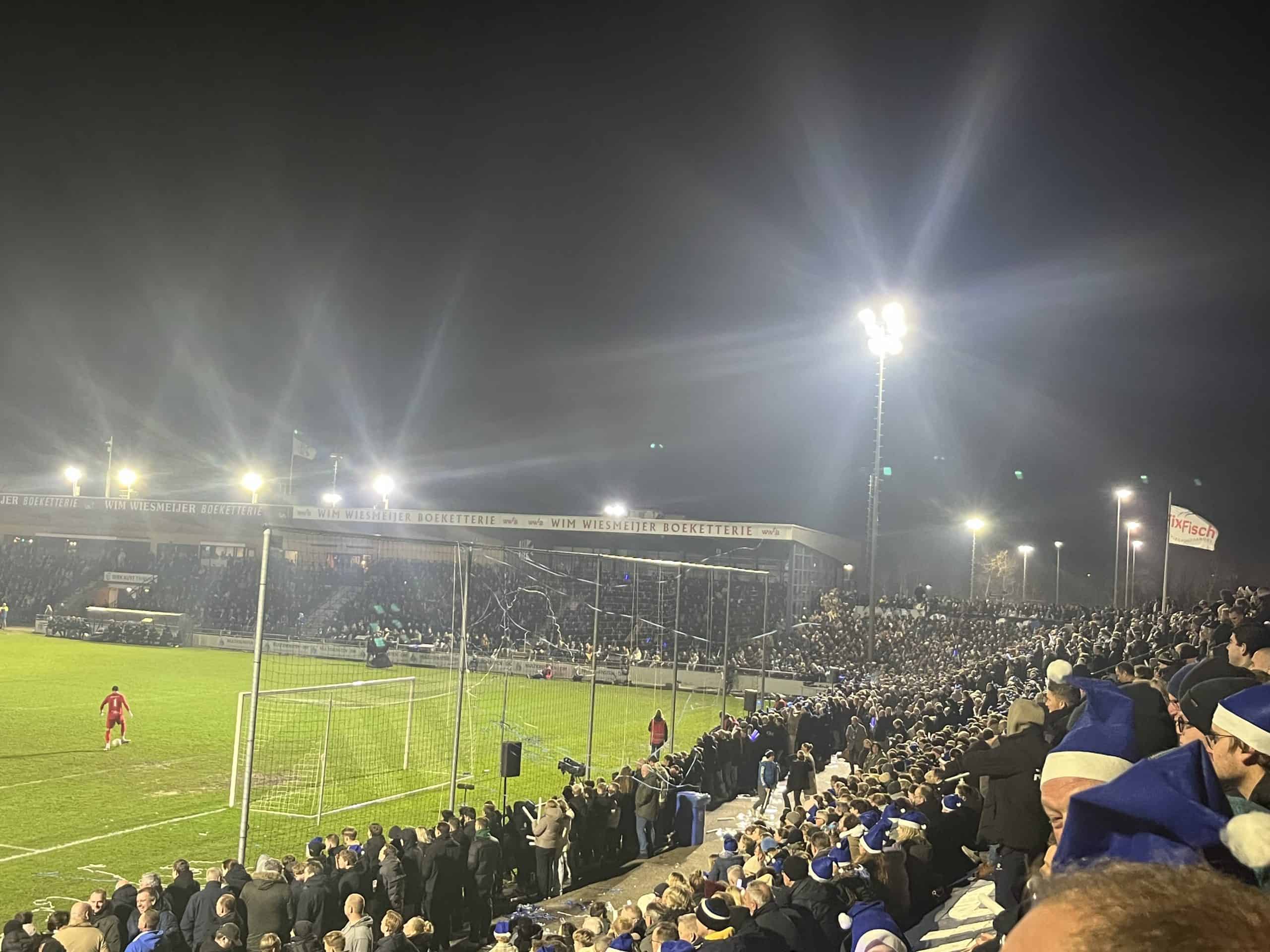 The Magic Continues – Quick Boys flikt het opnieuw