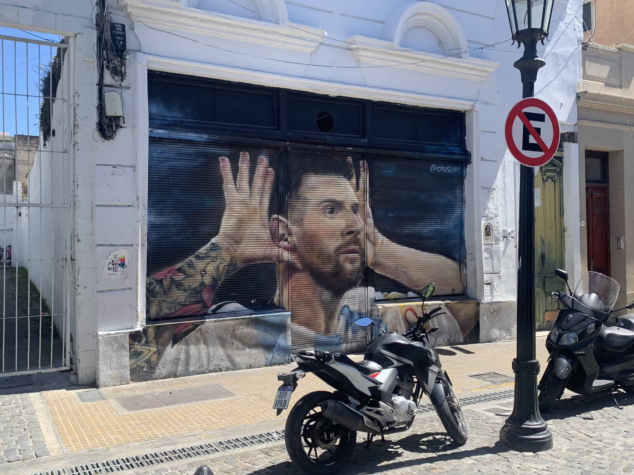 Argentinië 2024: El Más Grande River Plate!
