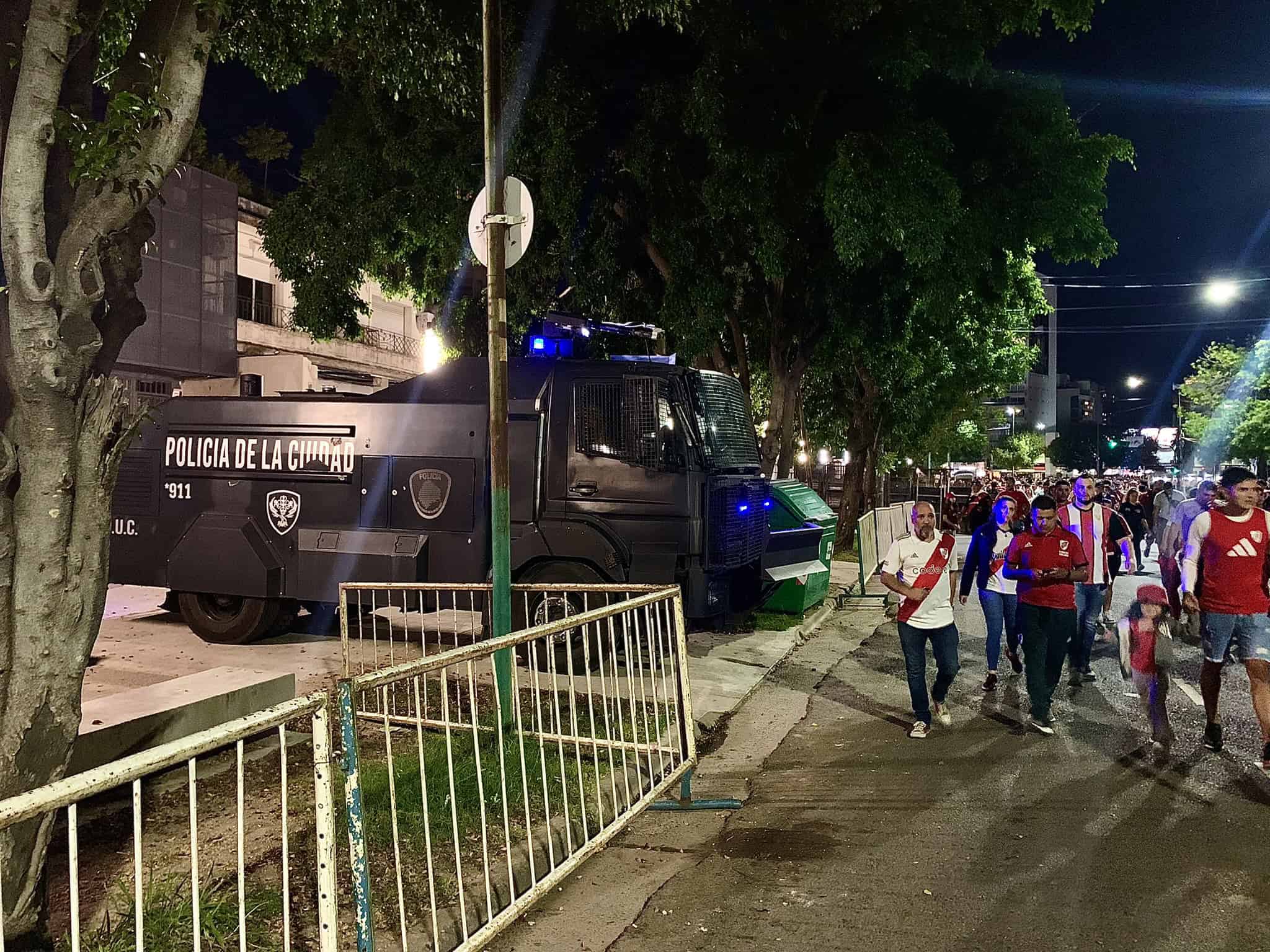 Argentinië 2024: El Más Grande River Plate!