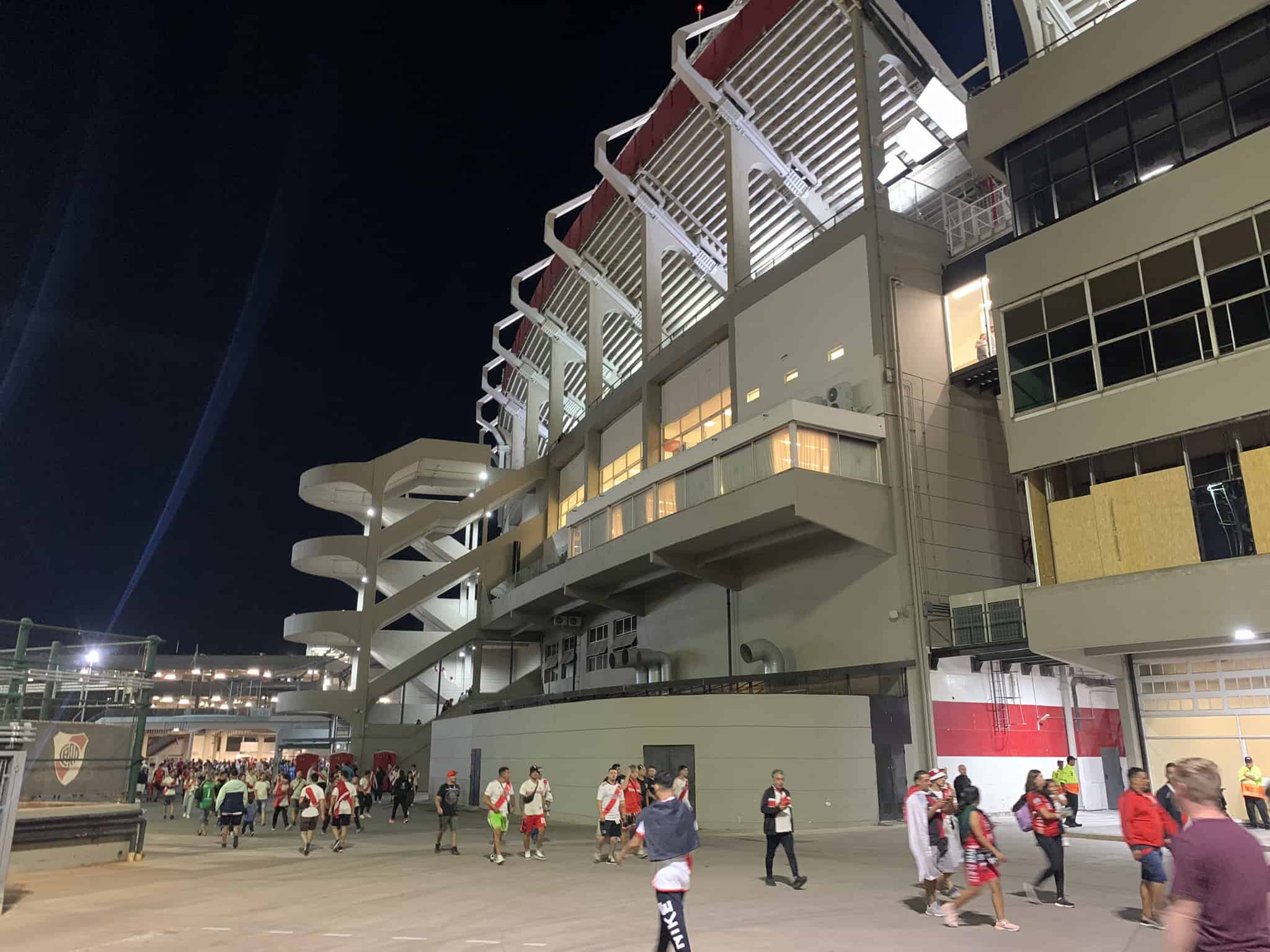 Argentinië 2024: El Más Grande River Plate!