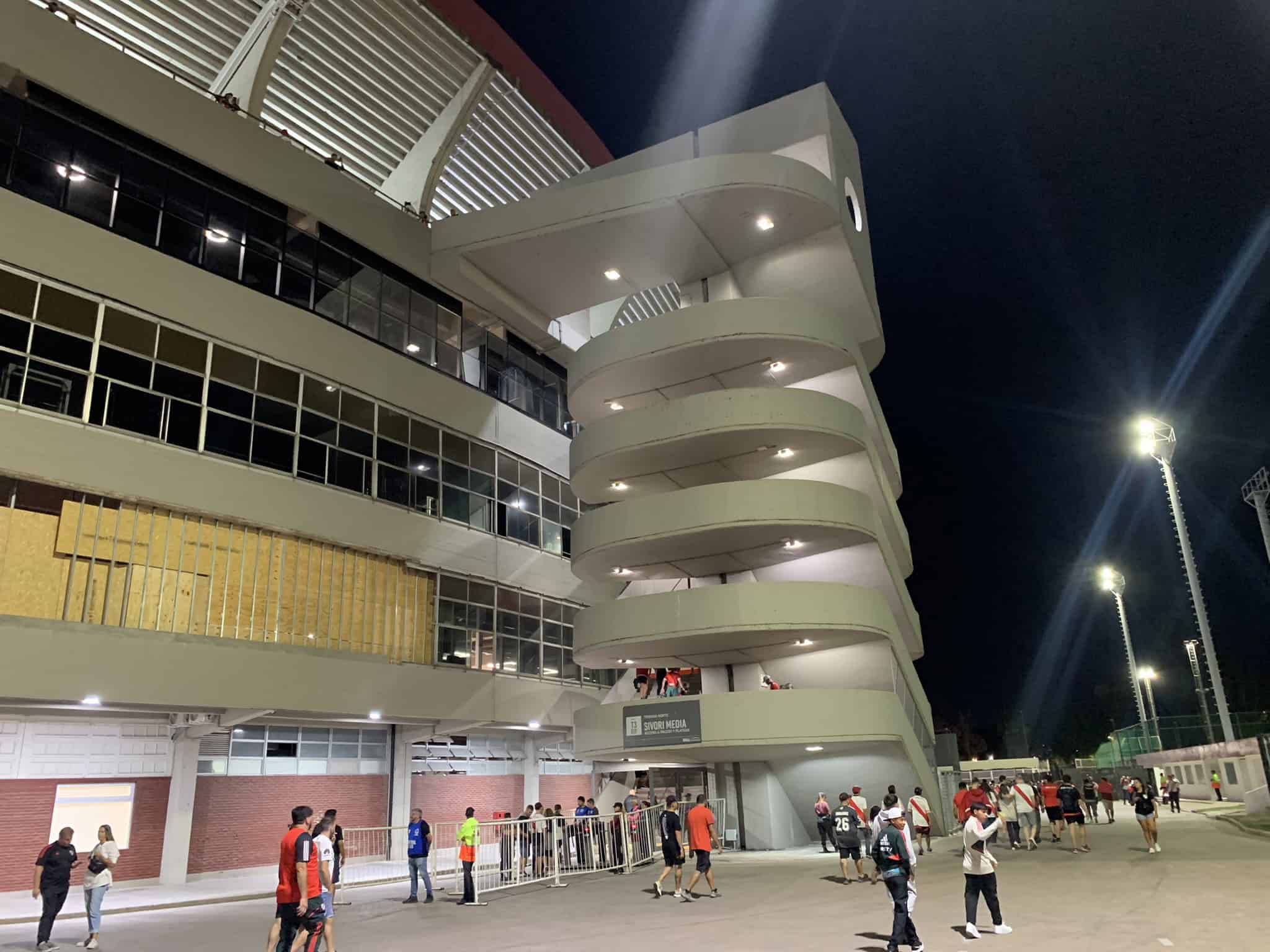 Argentinië 2024: El Más Grande River Plate!