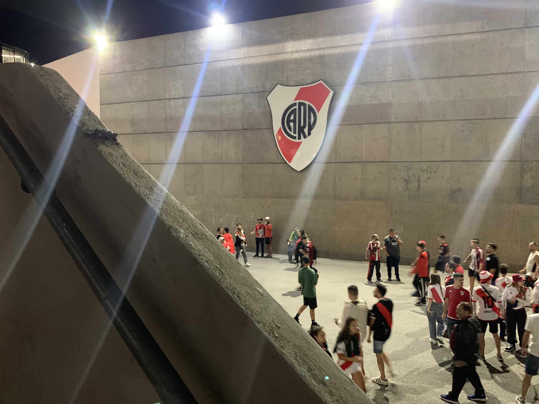 Argentinië 2024: El Más Grande River Plate!