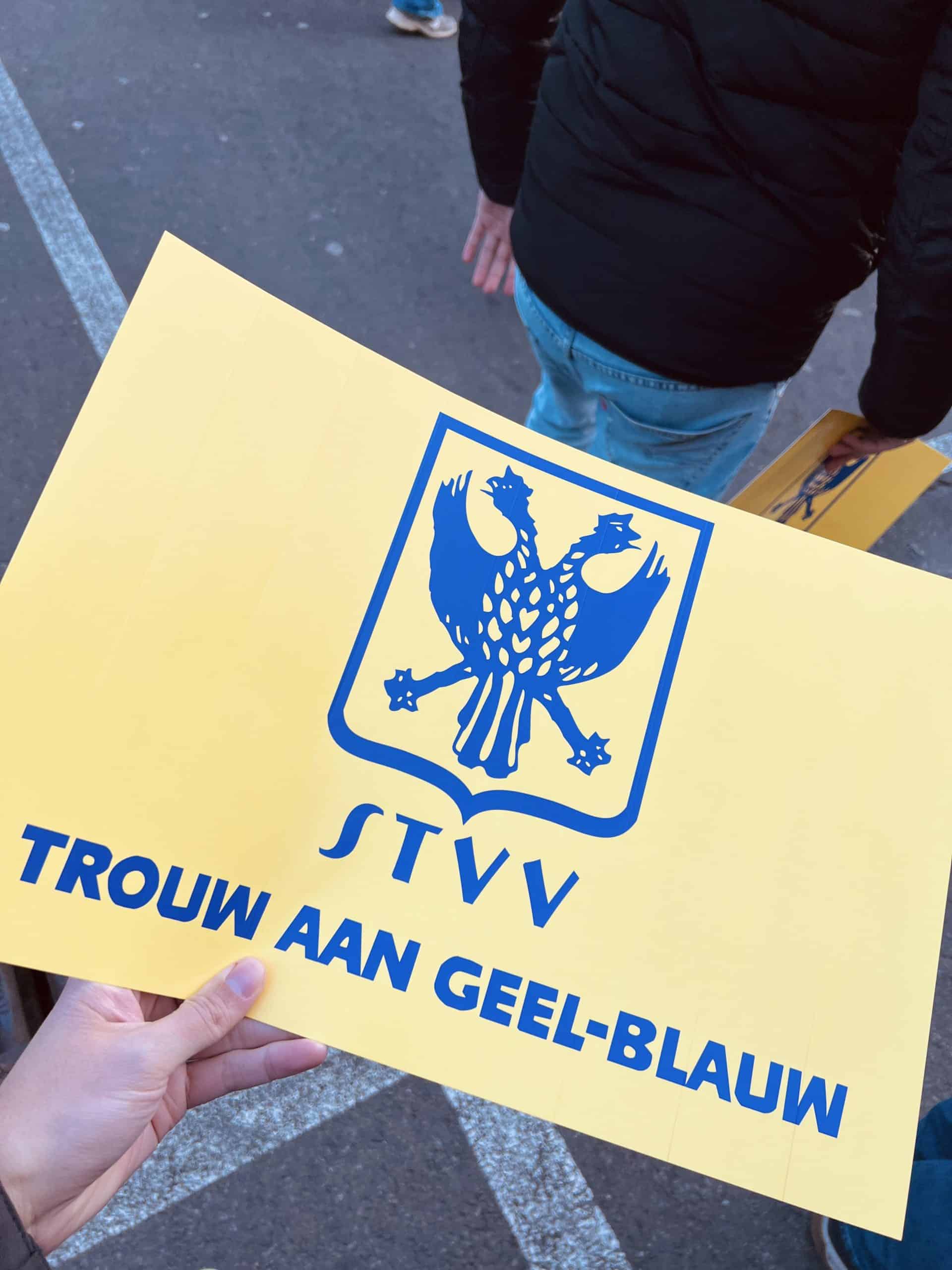 VAR man of the match bij Limburgse derby tussen STVV en Genk