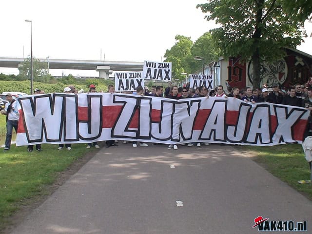 VAK410. Een vak apart!