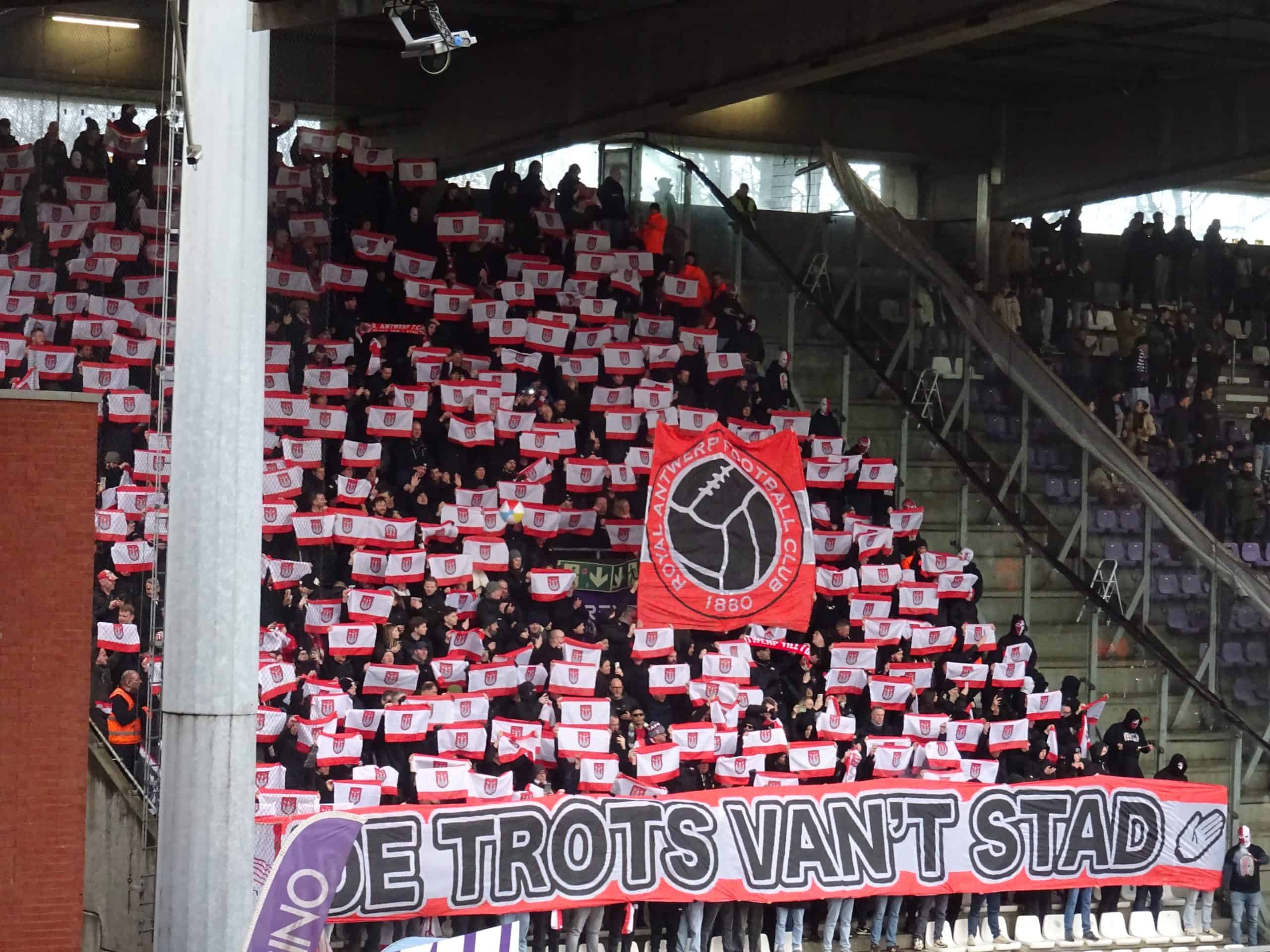 Beerschot Antwerp 4