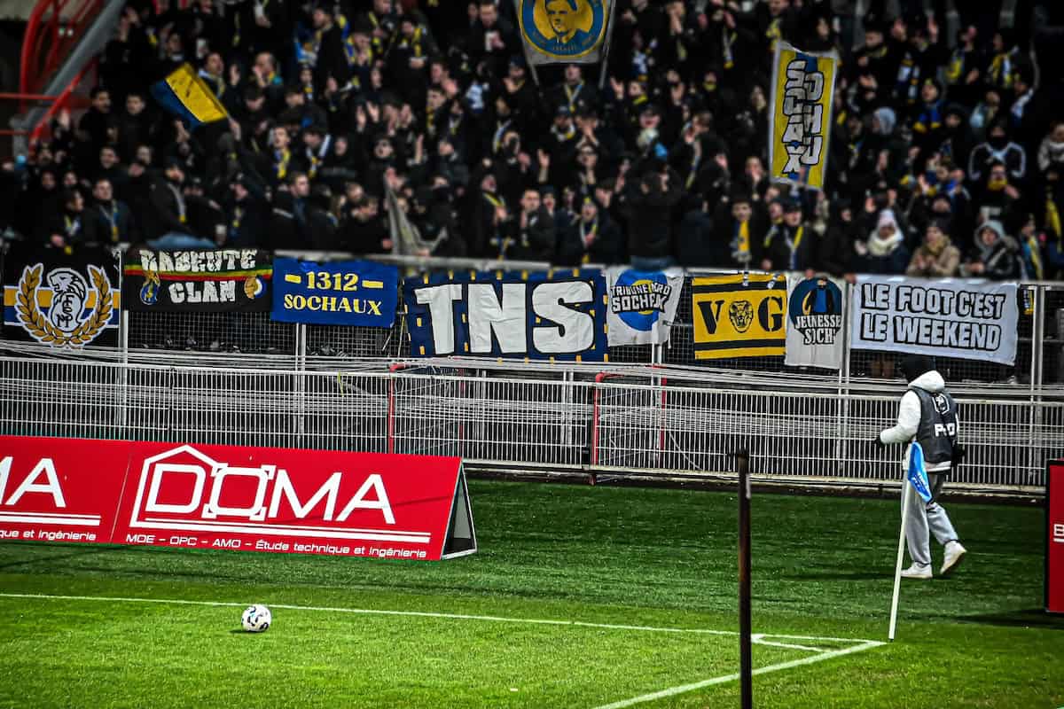 FCSM 1