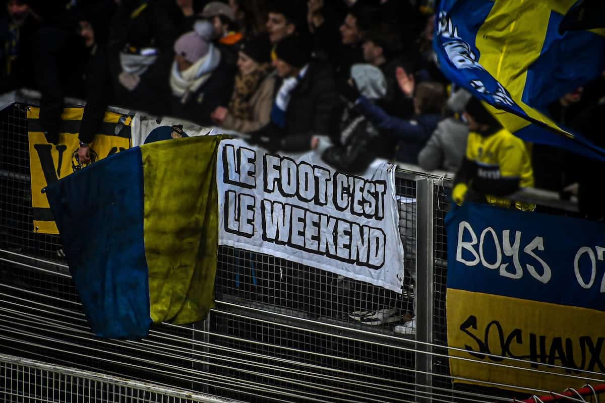 FCSM 12