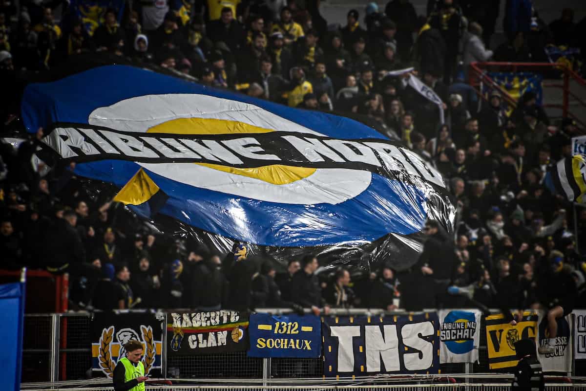 FCSM 3