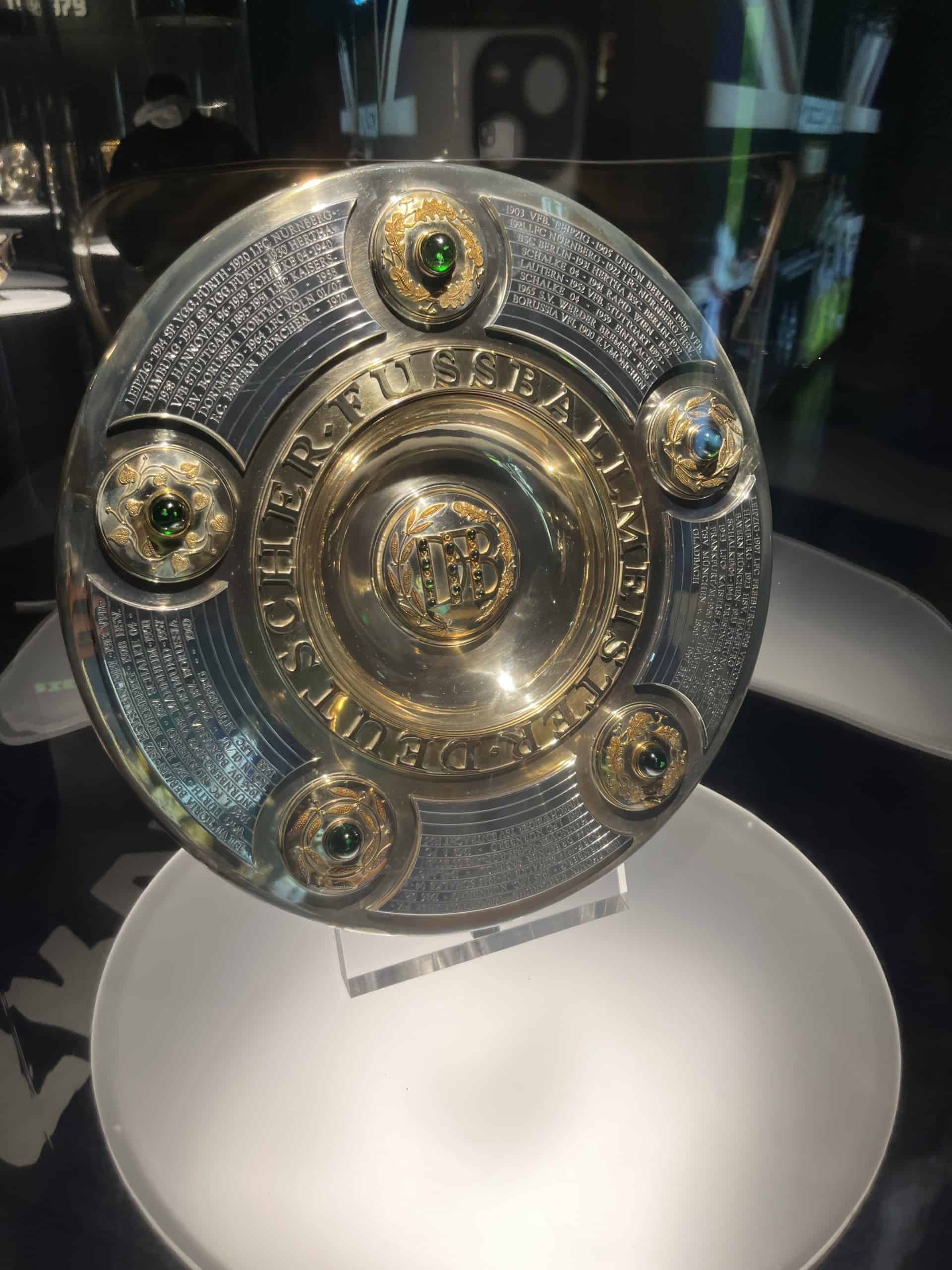 Borussia Mönchengladbach – ideale instapclub voor iedere voetballiefhebber