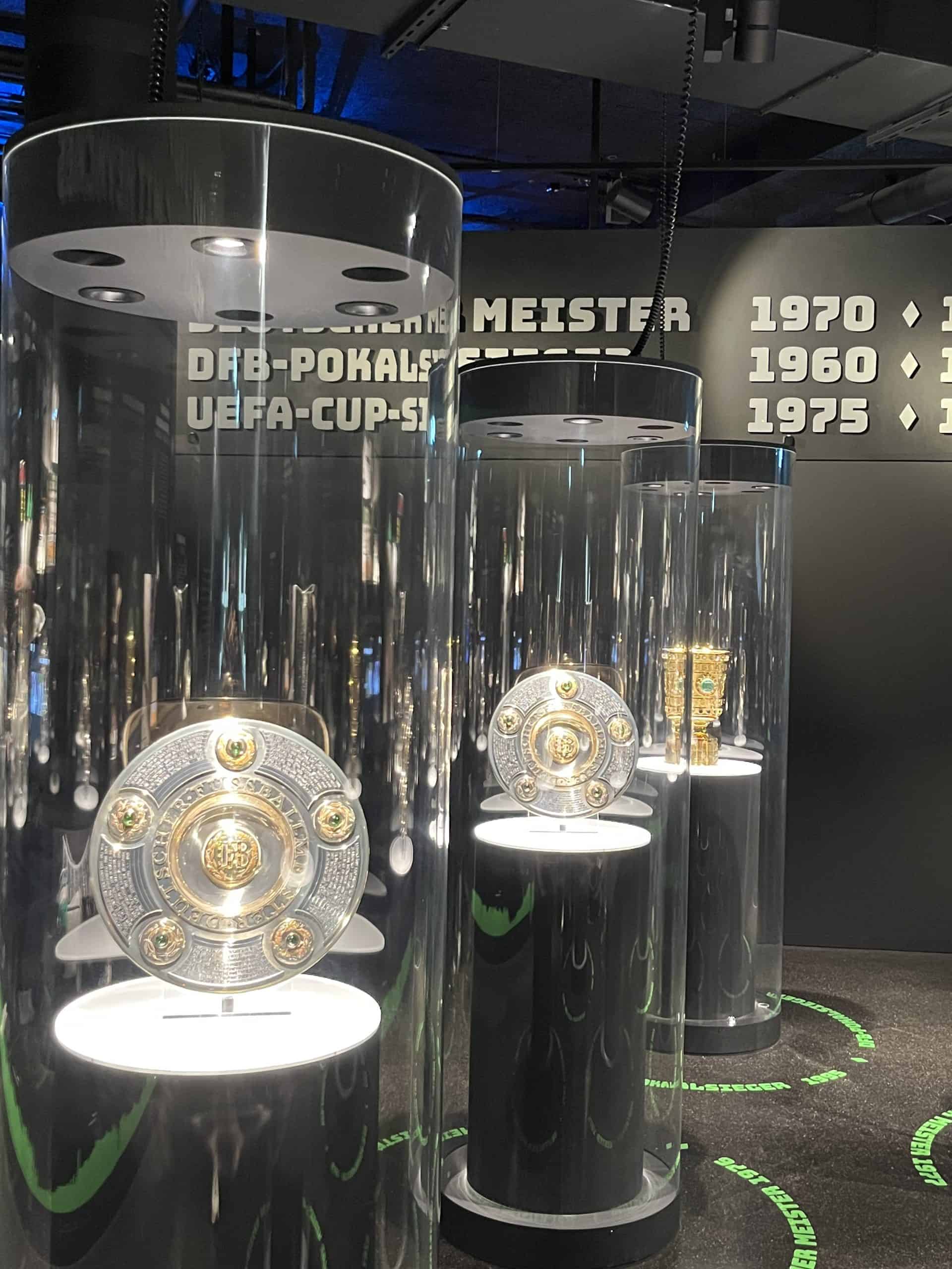 Borussia Mönchengladbach – ideale instapclub voor iedere voetballiefhebber