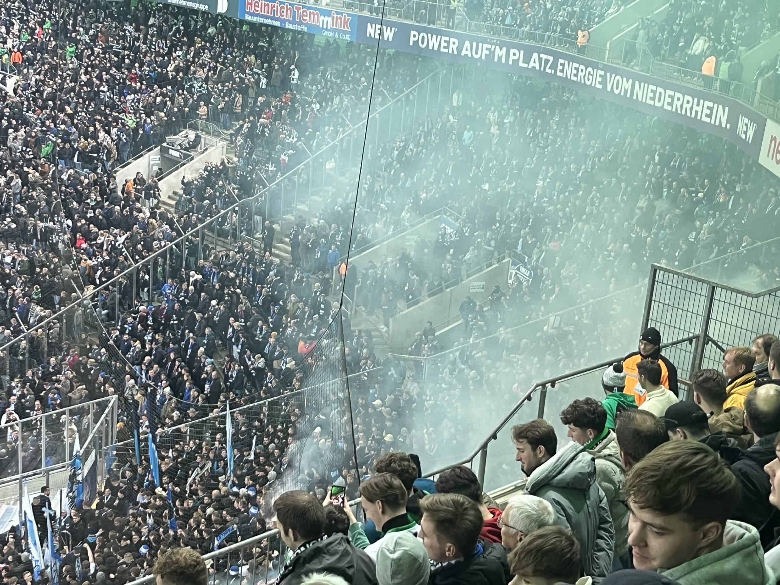 Borussia Mönchengladbach – ideale instapclub voor iedere voetballiefhebber