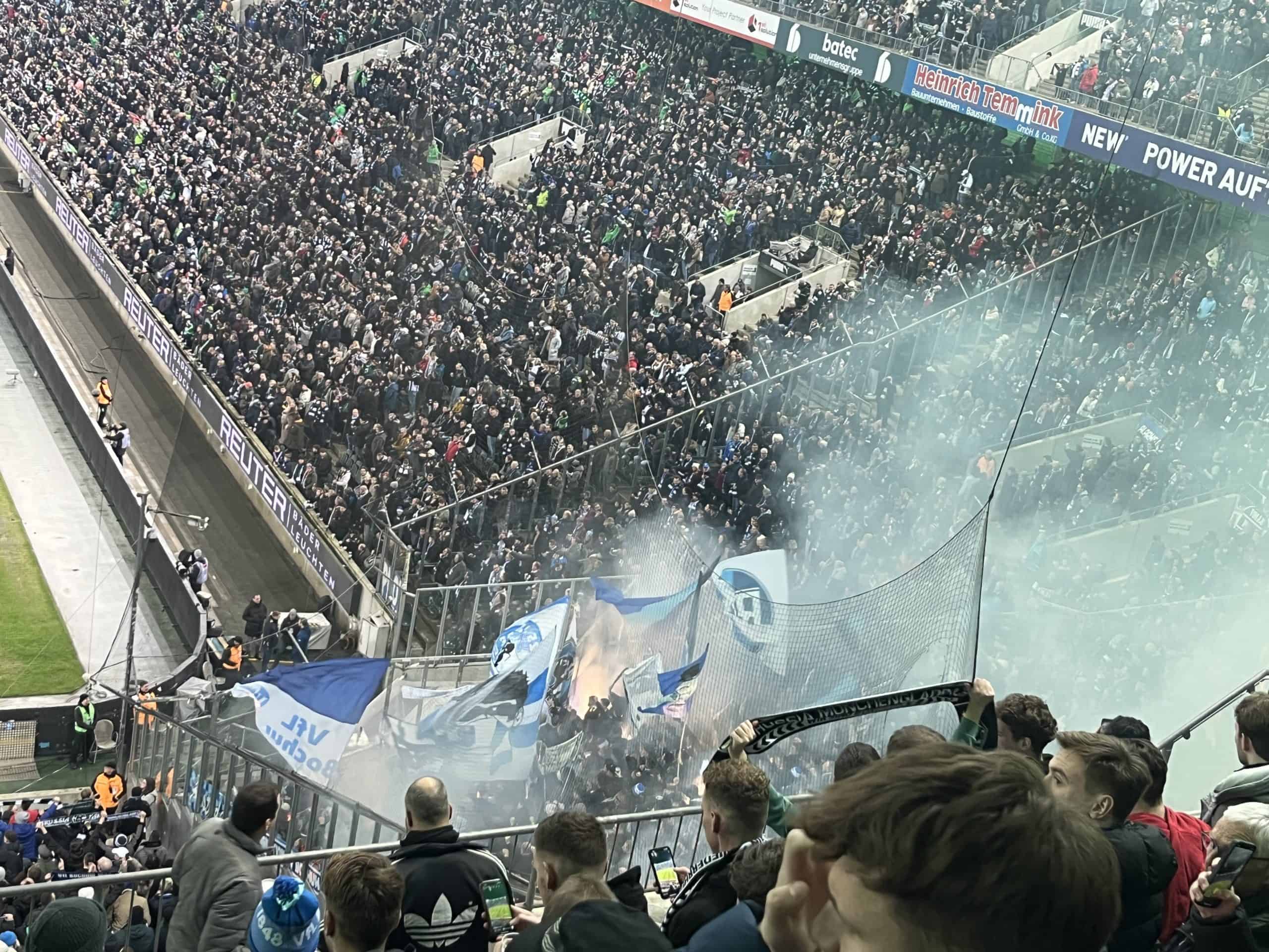 Borussia Mönchengladbach – ideale instapclub voor iedere voetballiefhebber