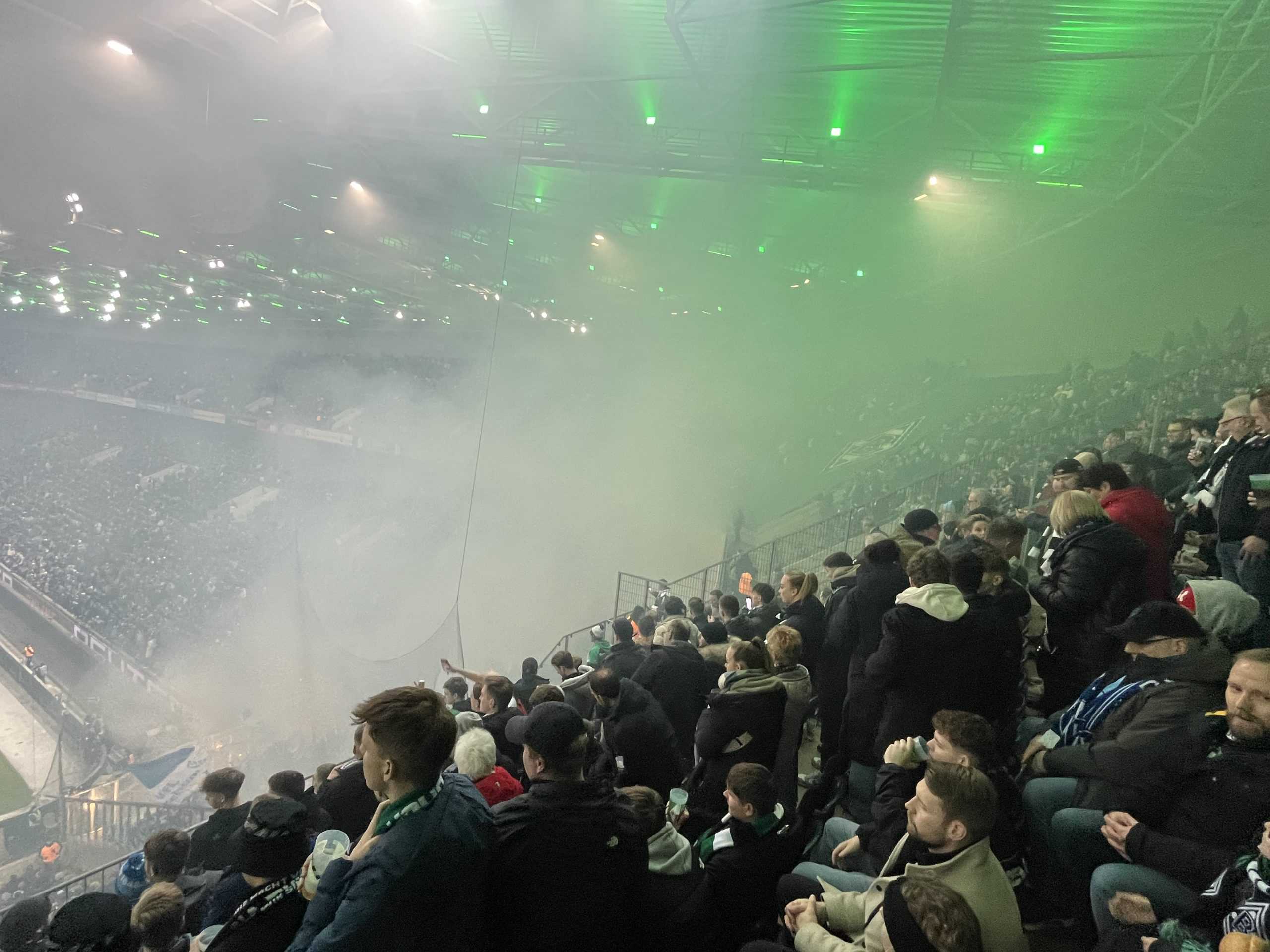 Borussia Mönchengladbach – ideale instapclub voor iedere voetballiefhebber