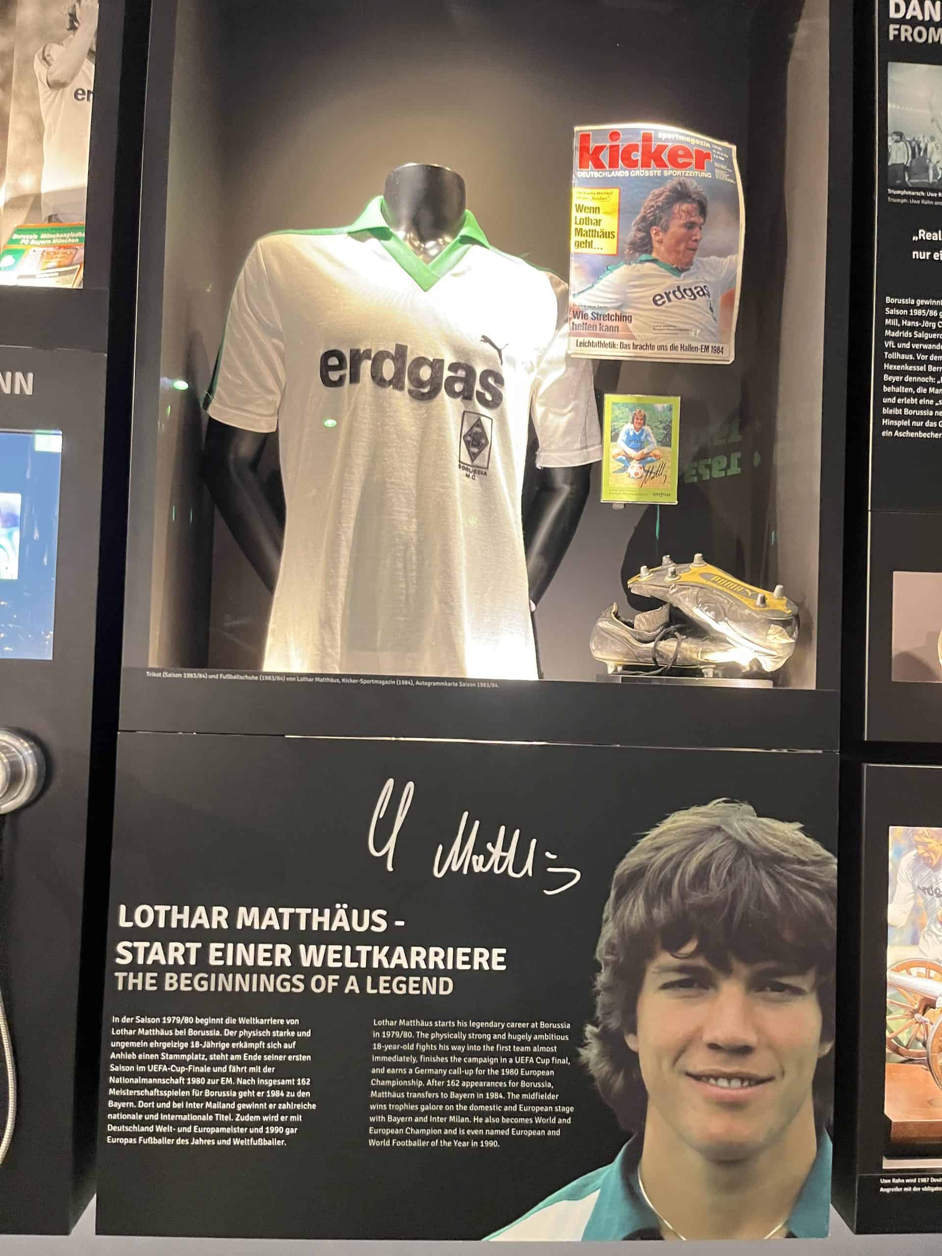 Borussia Mönchengladbach – ideale instapclub voor iedere voetballiefhebber