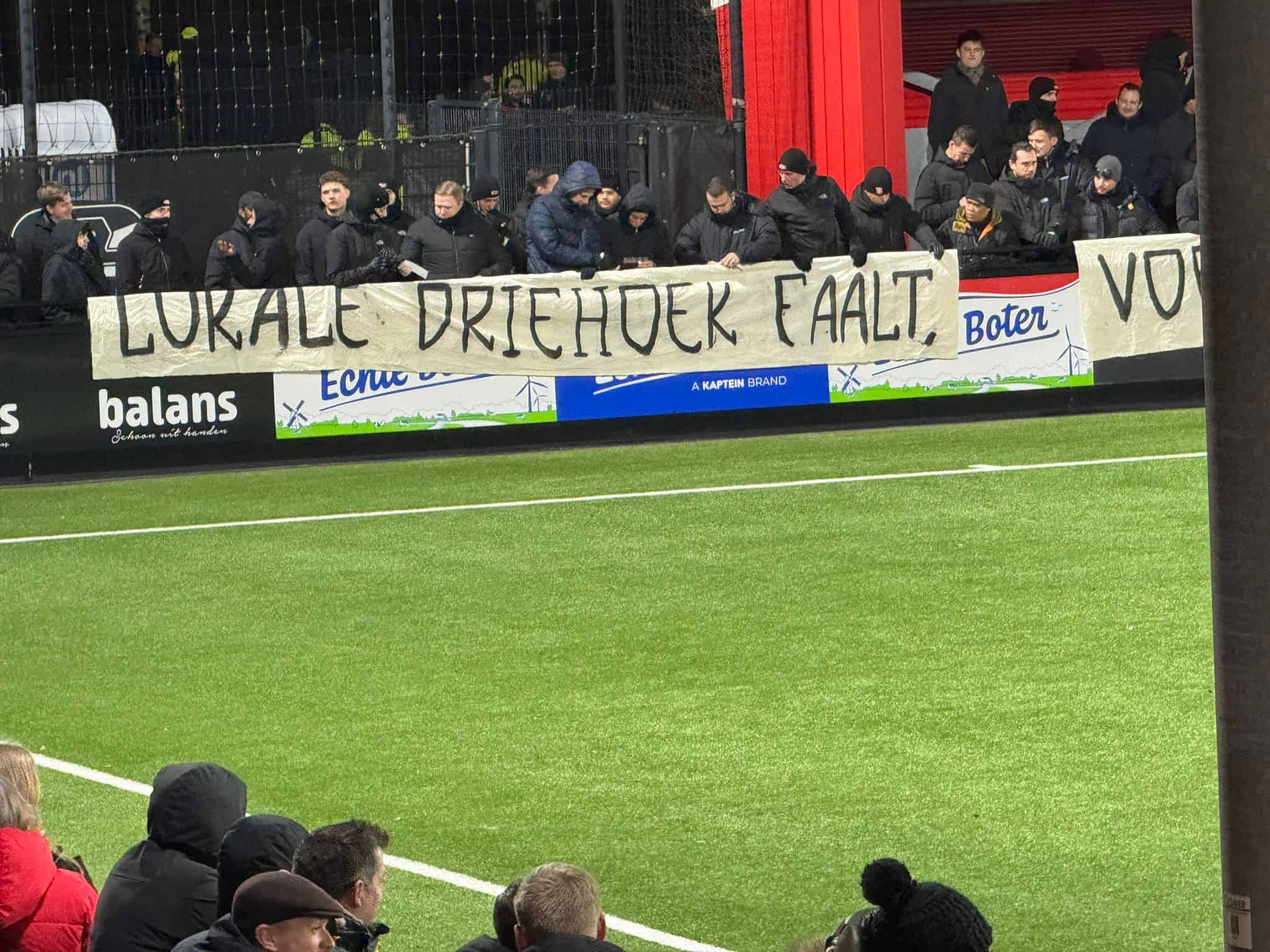 Jong AZ Jong Ajax 2025 2